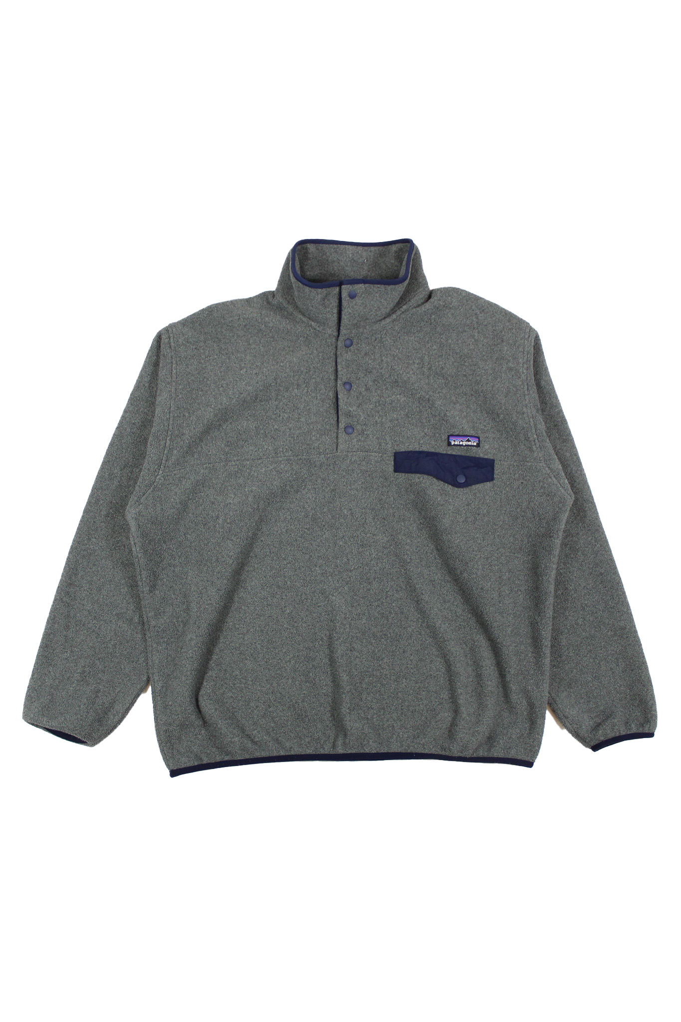 Patagonia Synchilla - Polar Fleece