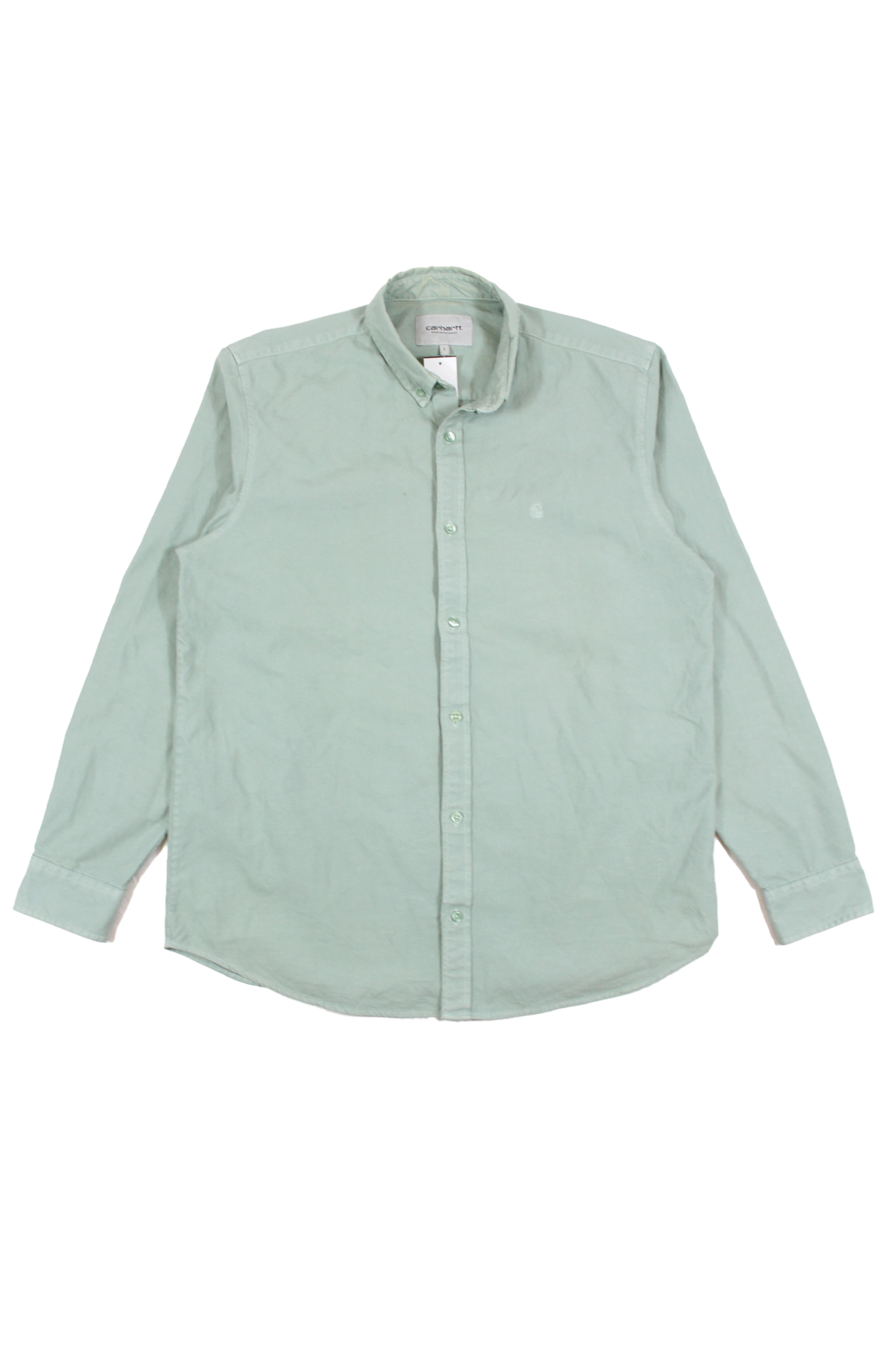 Carhartt - Long Sleeve Shirt