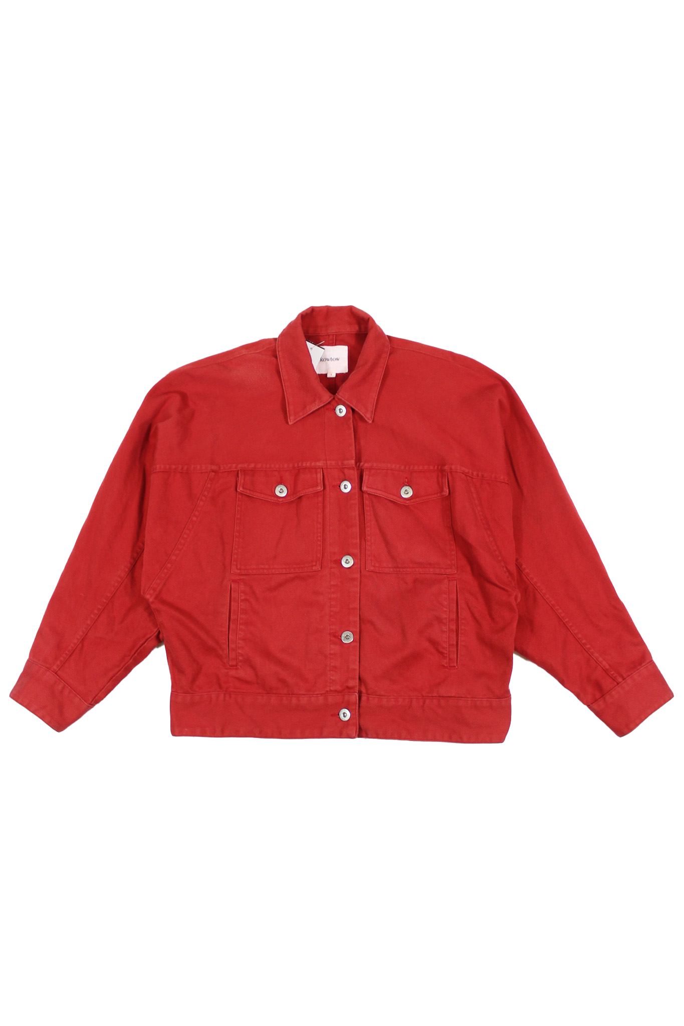 Kowtow - Denim Jacket