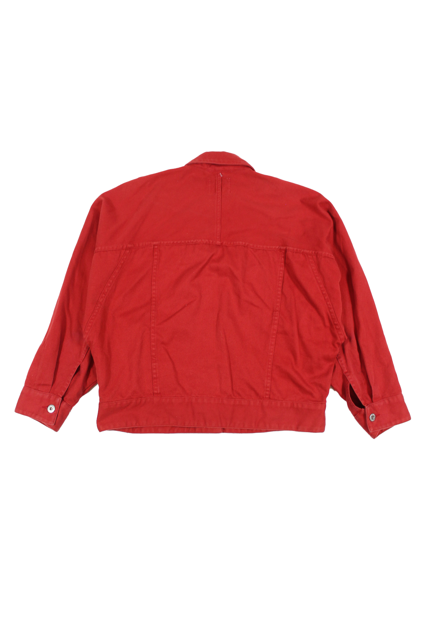 Kowtow - Denim Jacket
