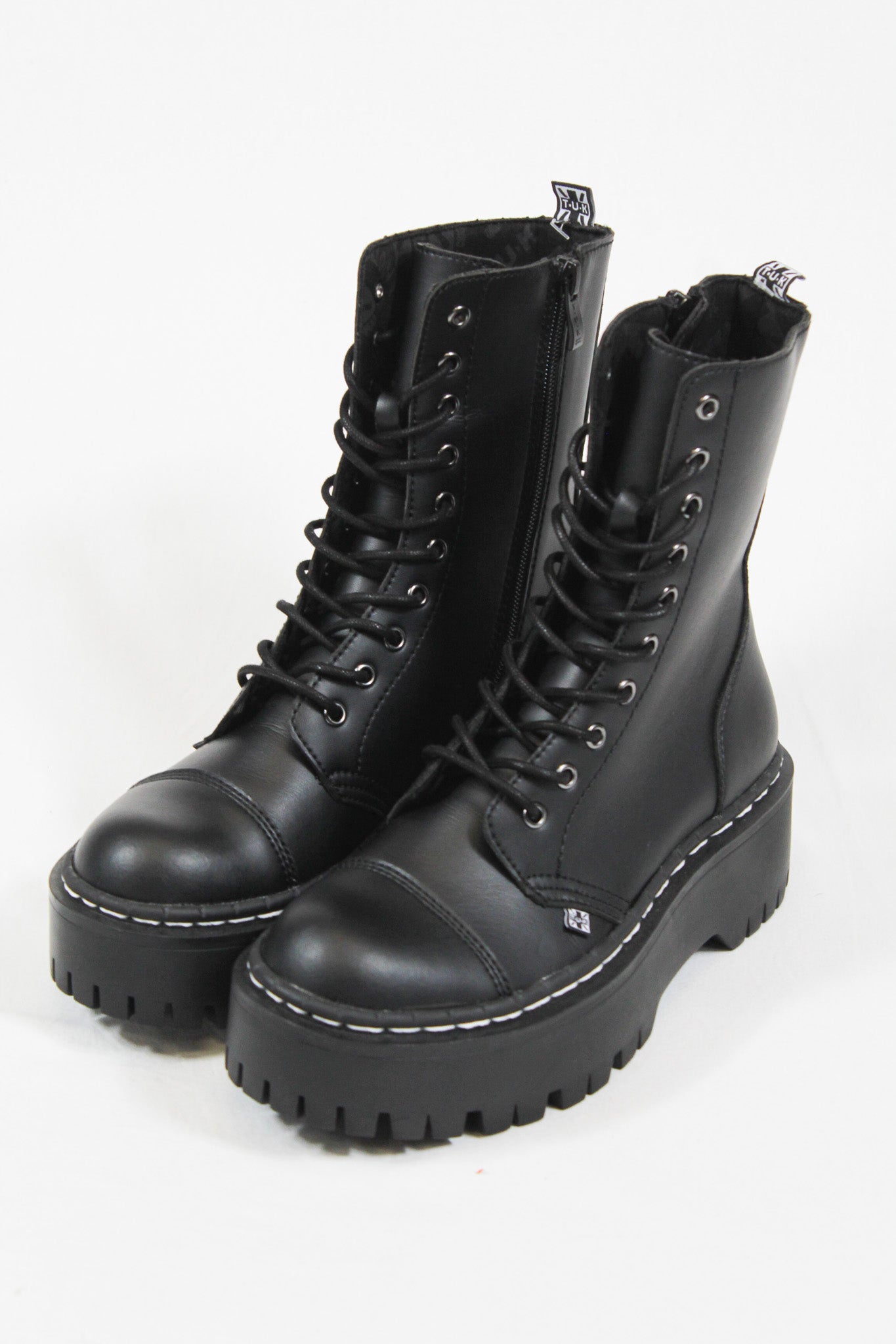 T.U.K. - Ankle Boots