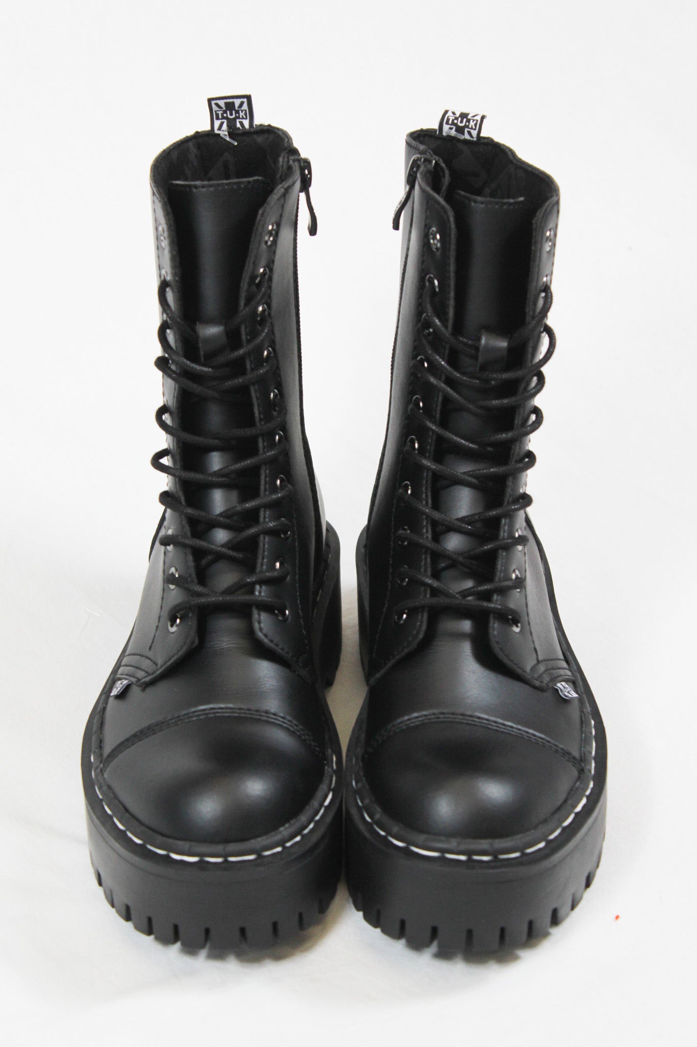 T.U.K. - Ankle Boots