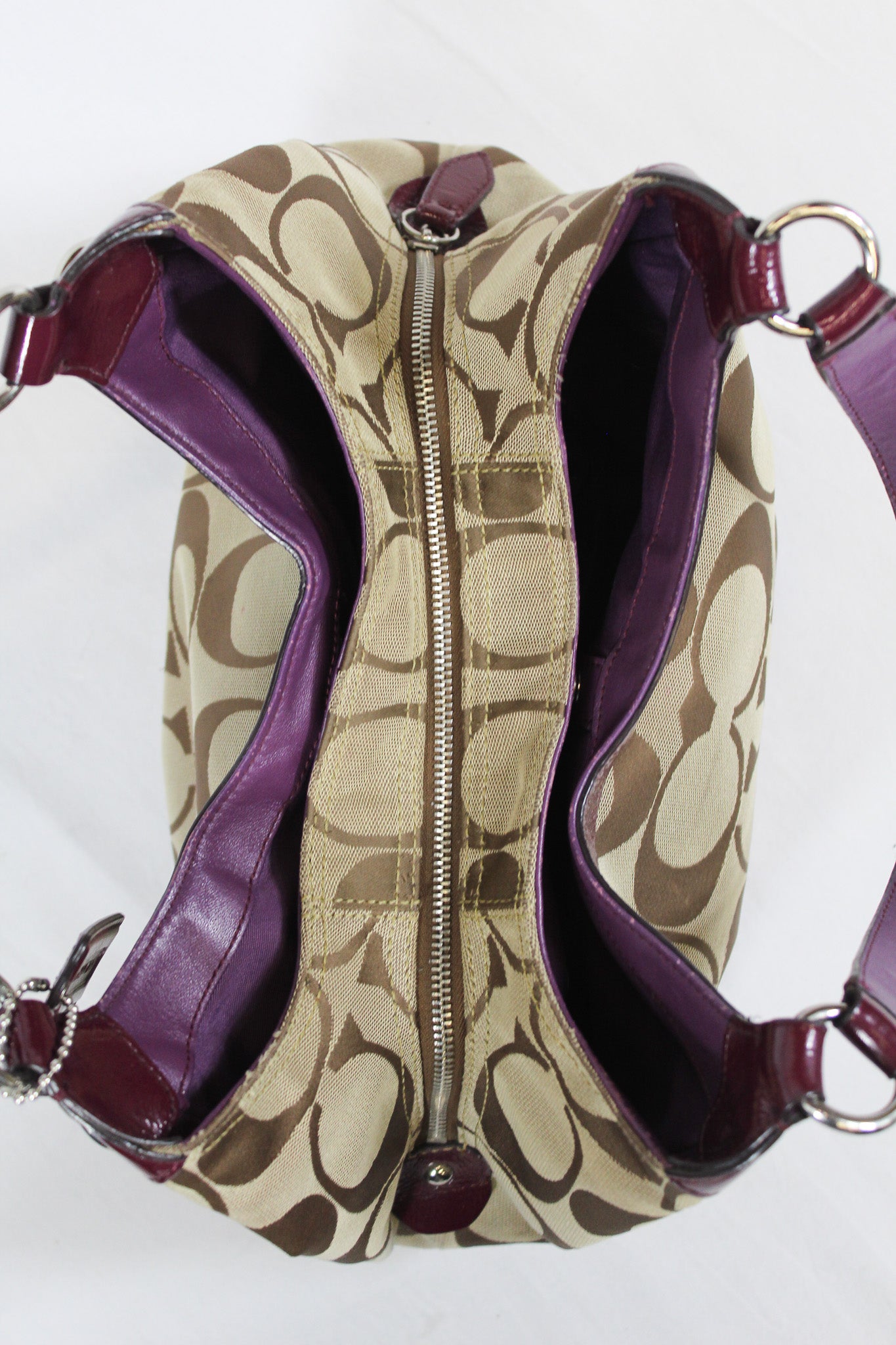 Coach - Large Hand Bag