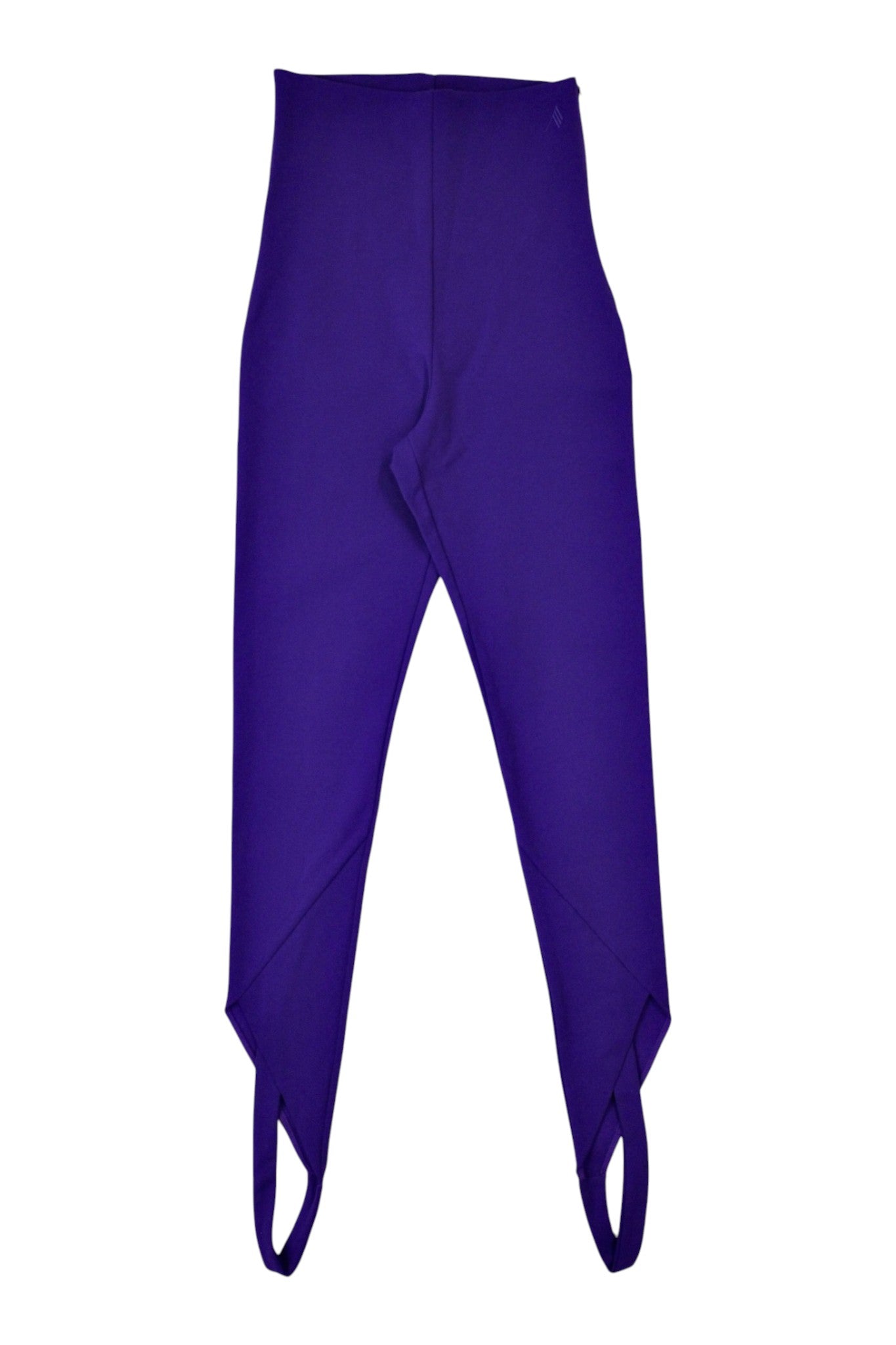 The Attico - Stirrup Leggings
