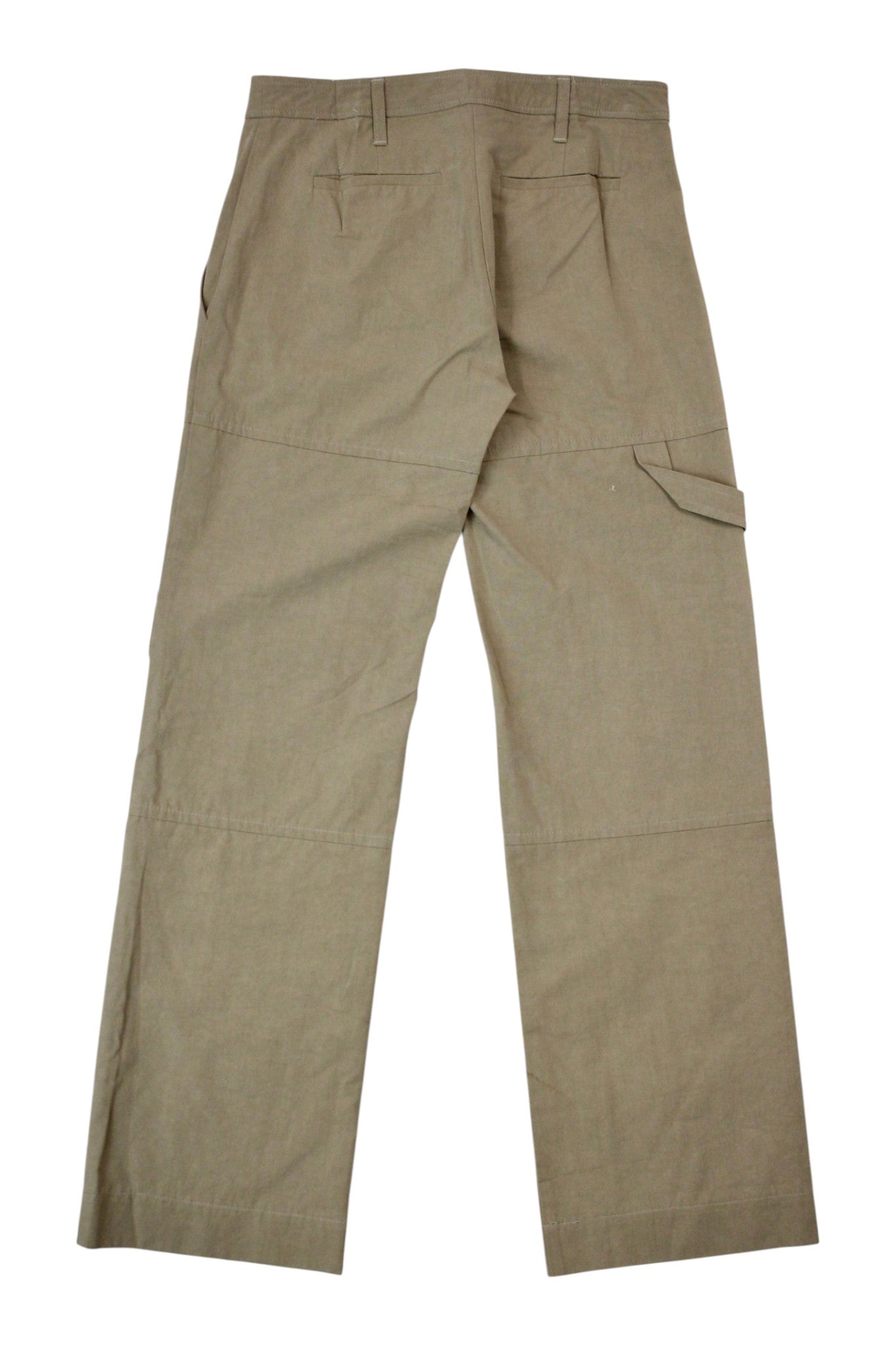 Bec & Bridge - Cotton Cargo Pants