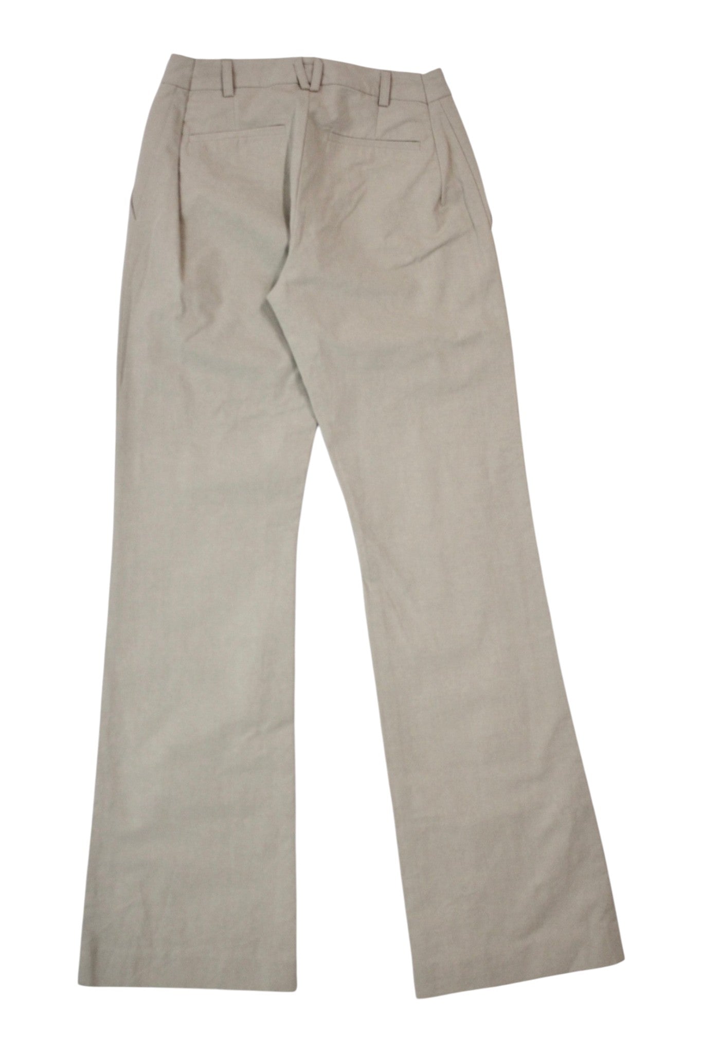 Bec & Bridge - Minimal Straight Legs Pants