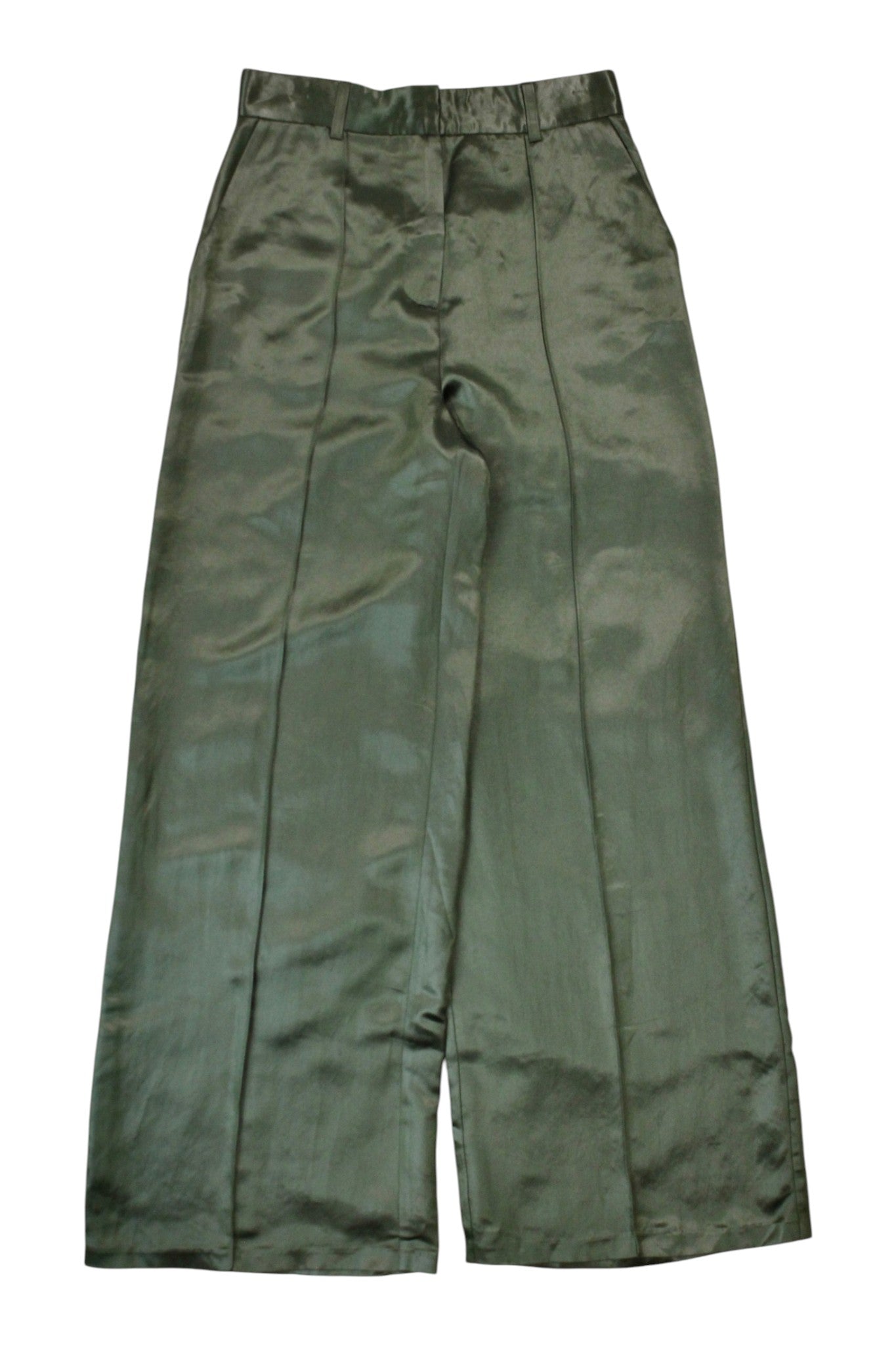 Camilla & Marc - Satin Suit Pants