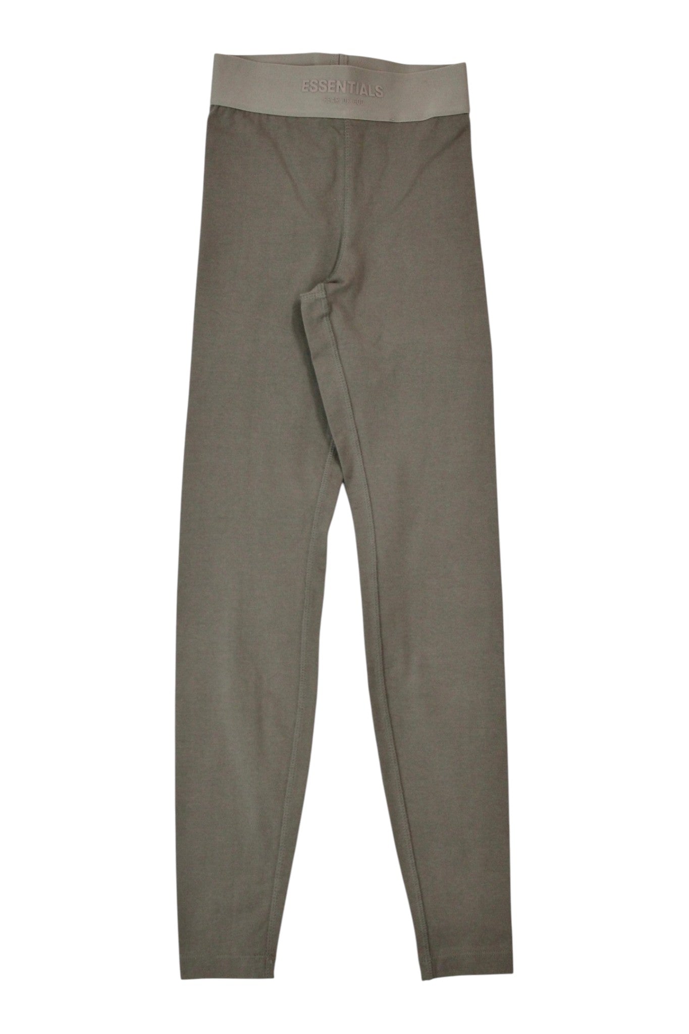Essentials Fear Of God - Basic Legging