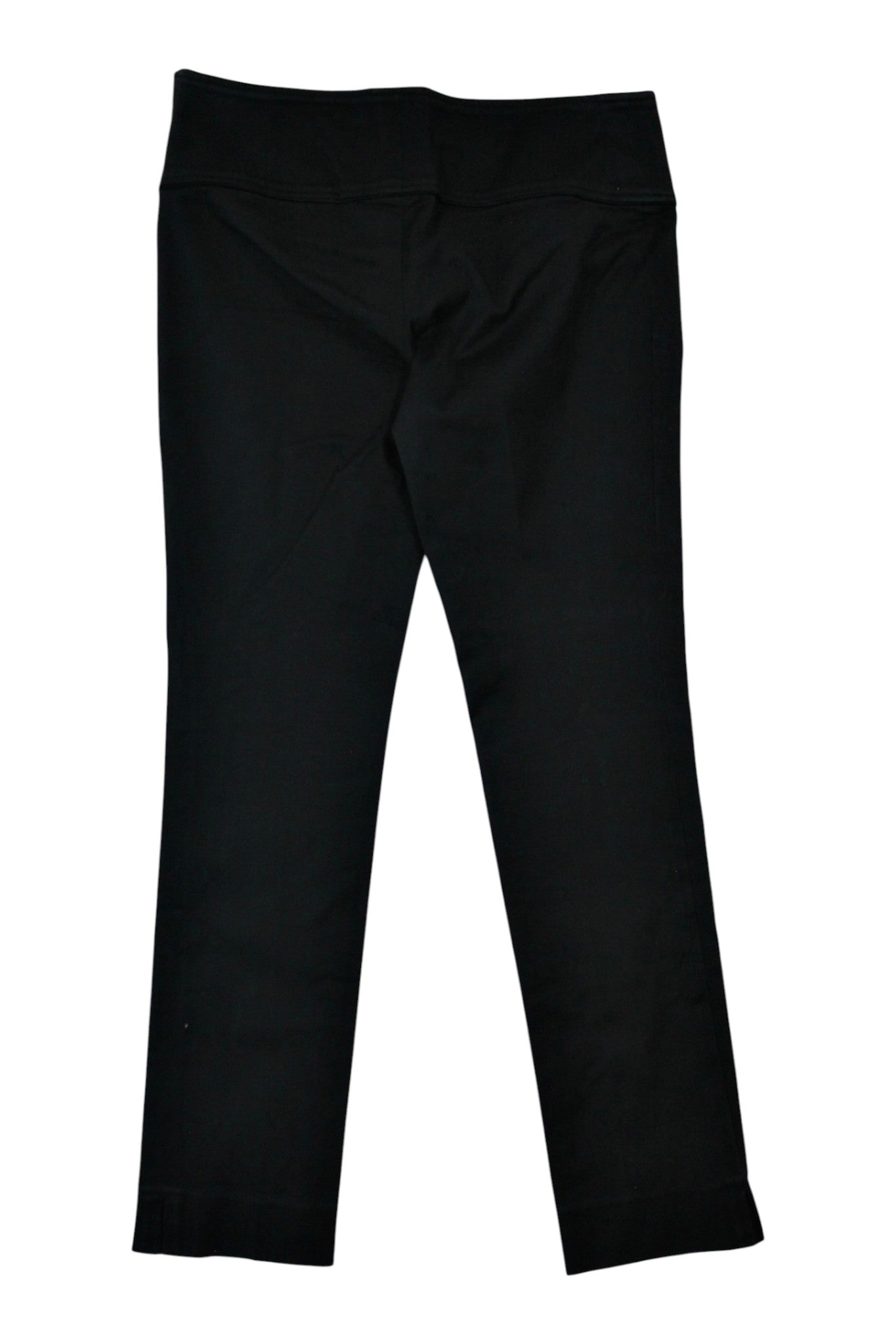 Yves Saint Laurent - Low Rise Capris