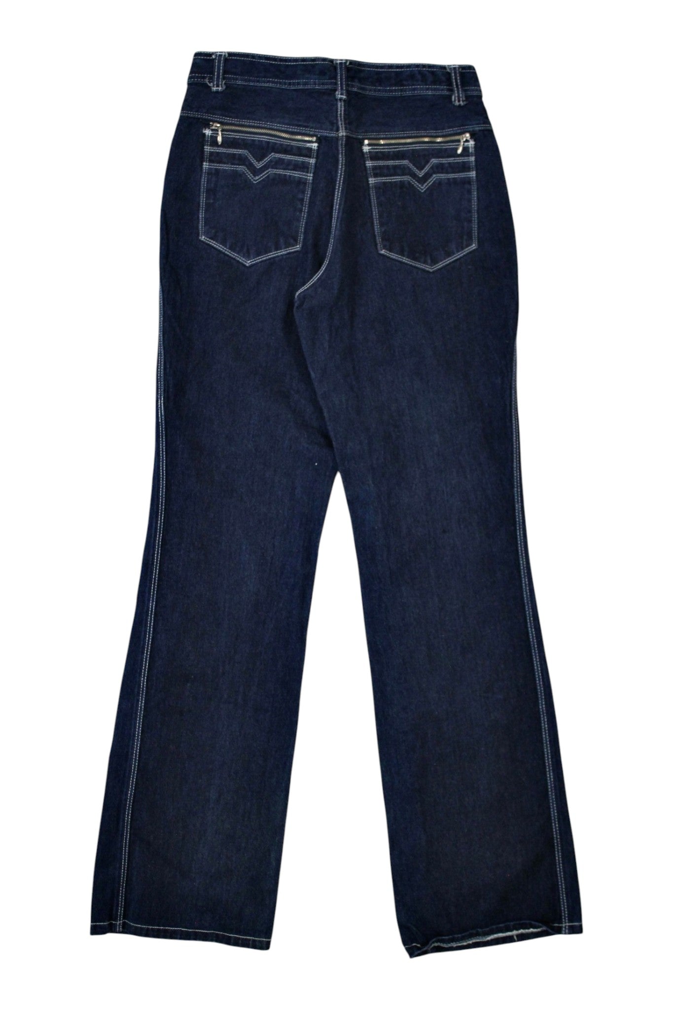 L'avion - Vintage Jeans