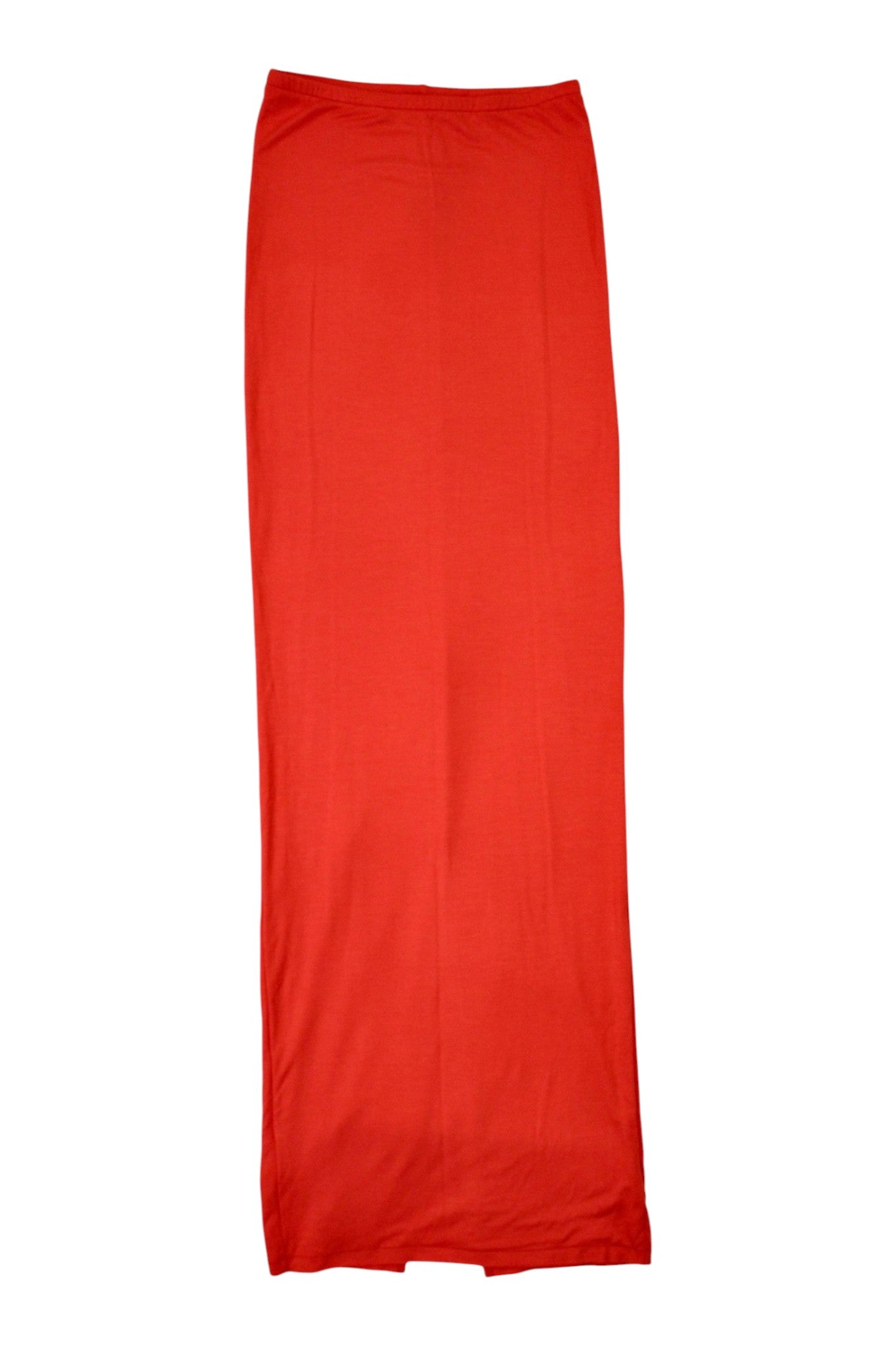 Eterne - Soft Jersey Maxi Skirt