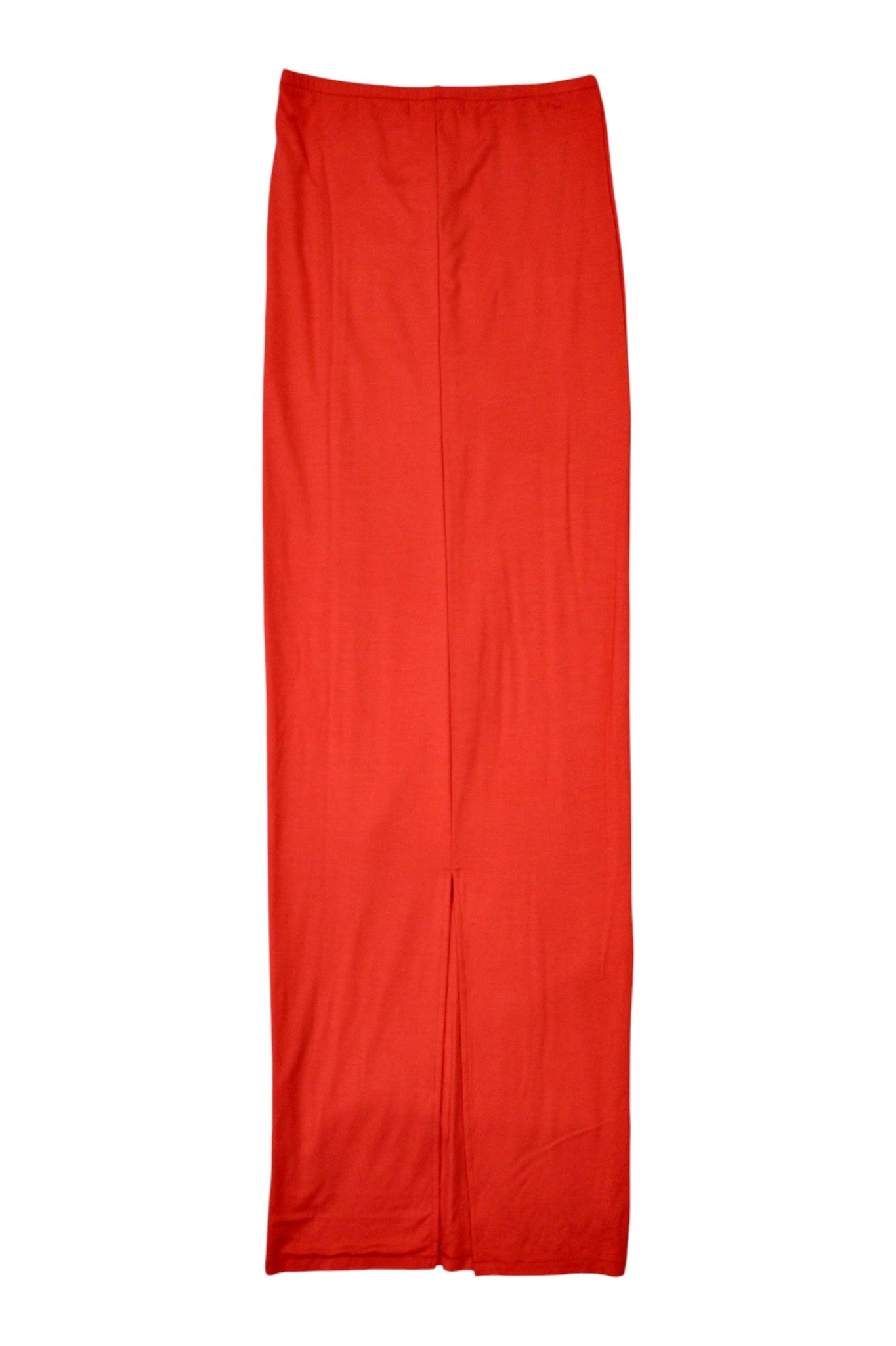 Eterne - Soft Jersey Maxi Skirt