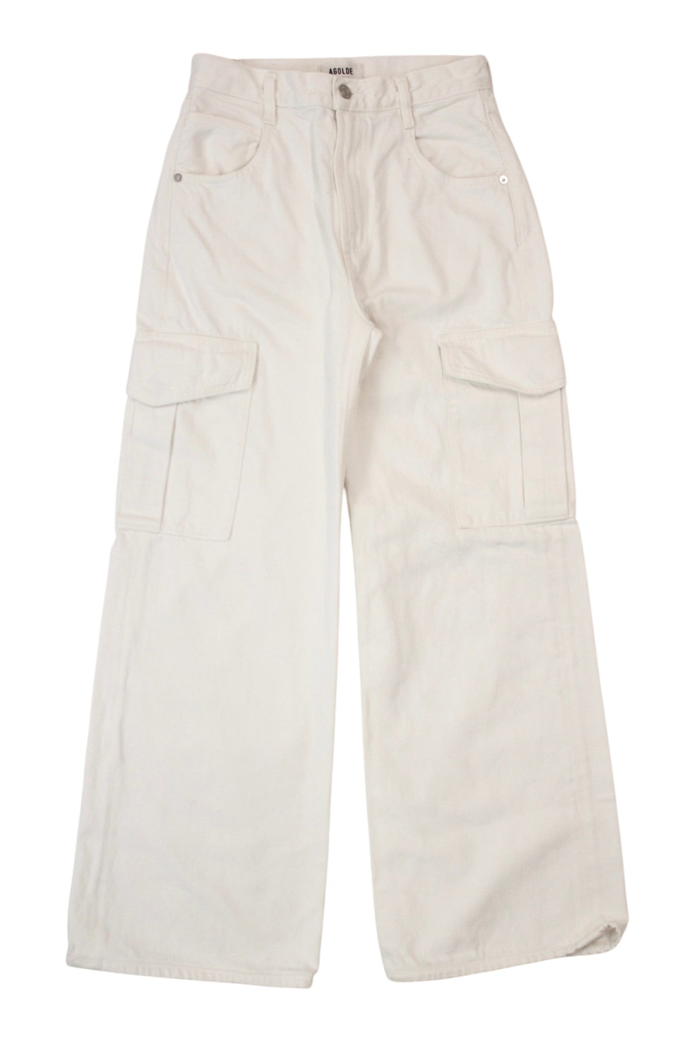 Agolde - Cargo Jeans