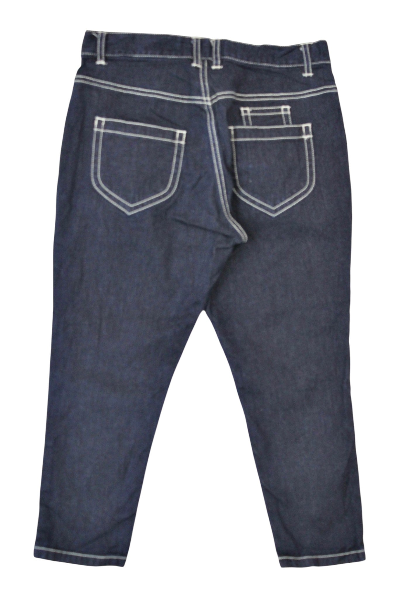 Nano Universe - Capri Pants