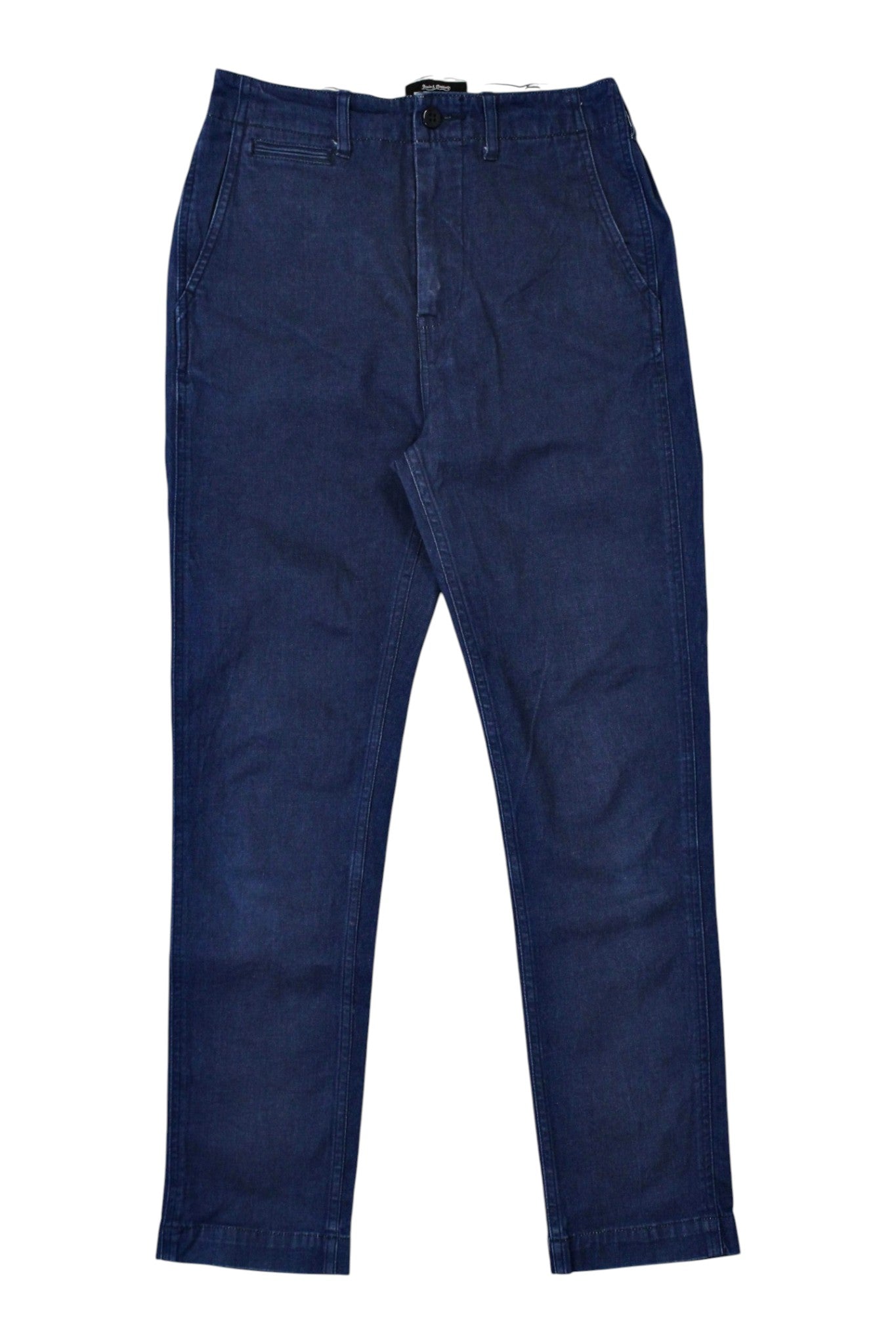 Beams - Denim Pants
