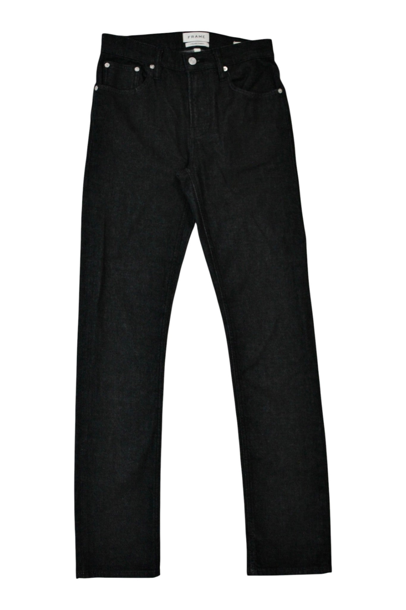 Frame - "Modern Straight" Jeans