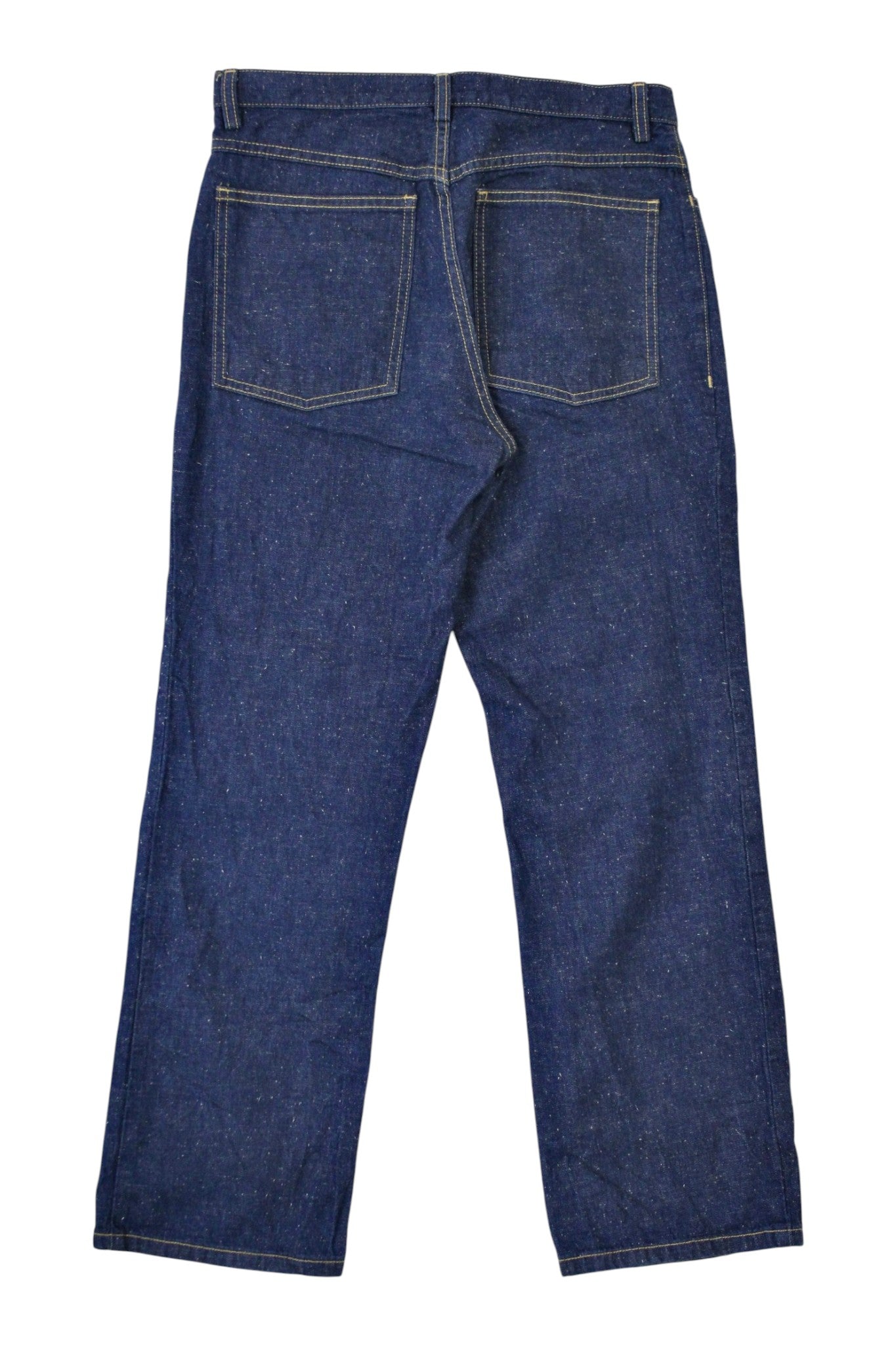 Rachel Comey - Speckle Denim Jeans