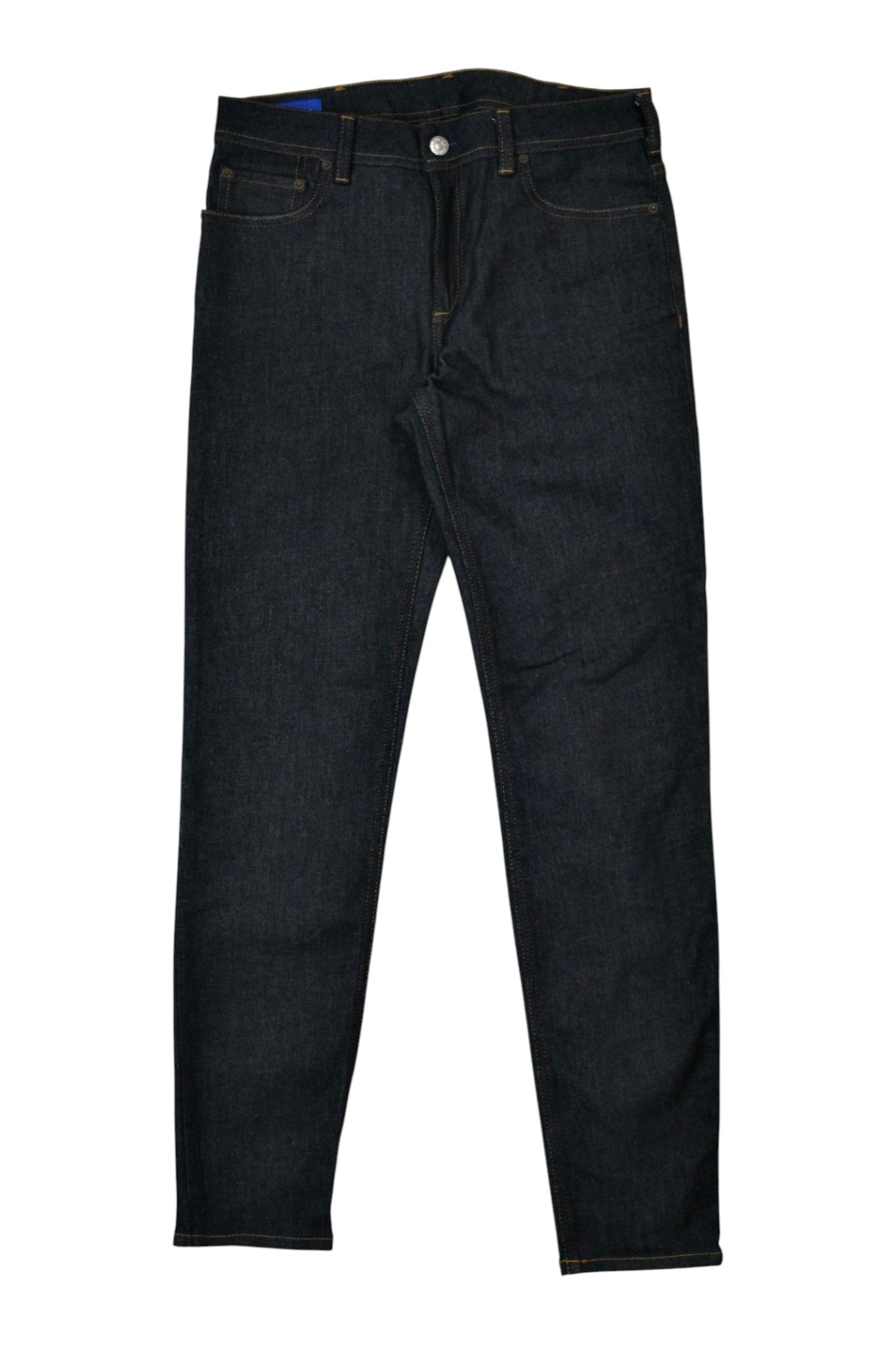 Acne Studios - Indigo Slim Denim