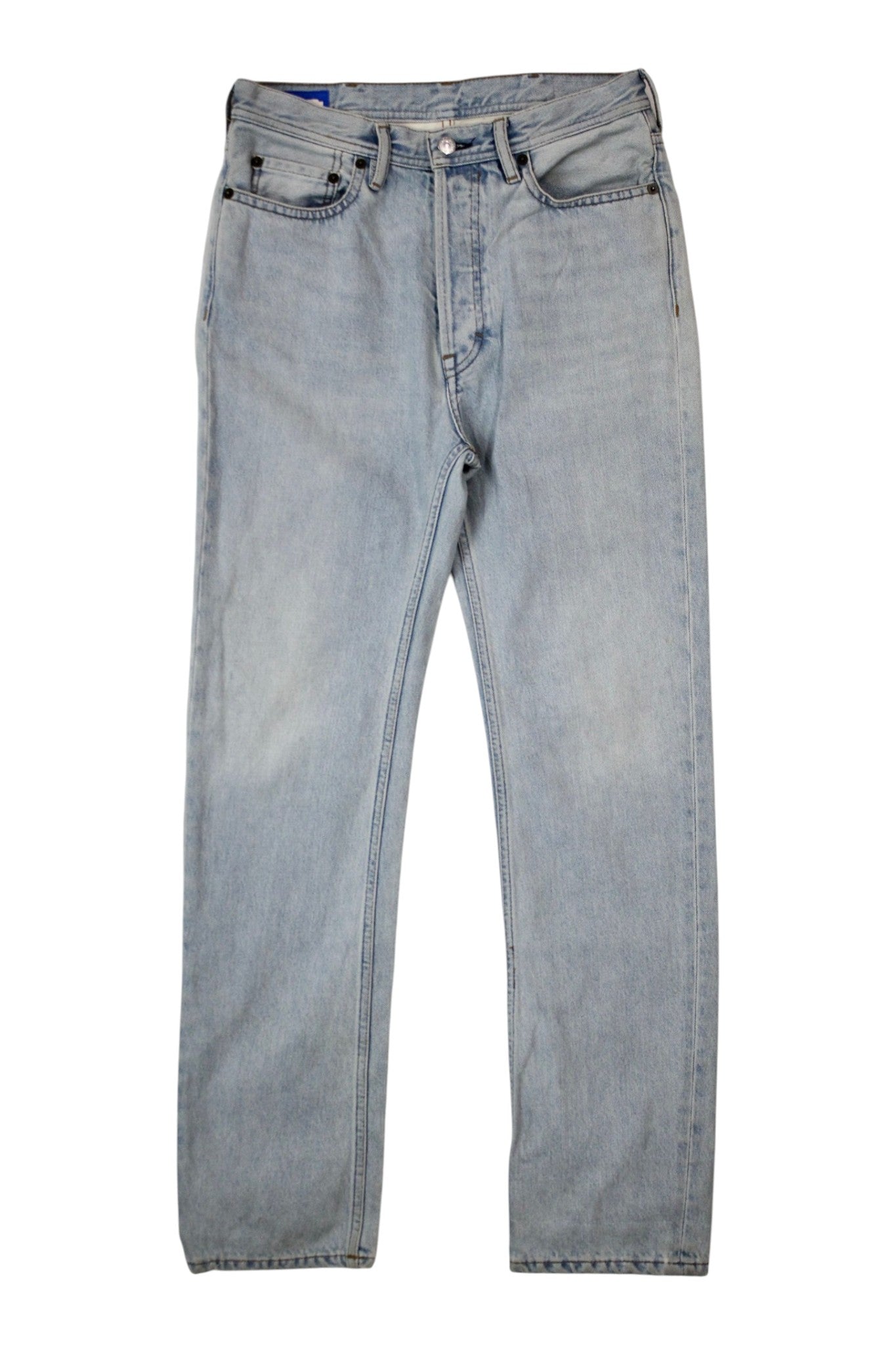 Acne Studios - Bla Konst Jeans