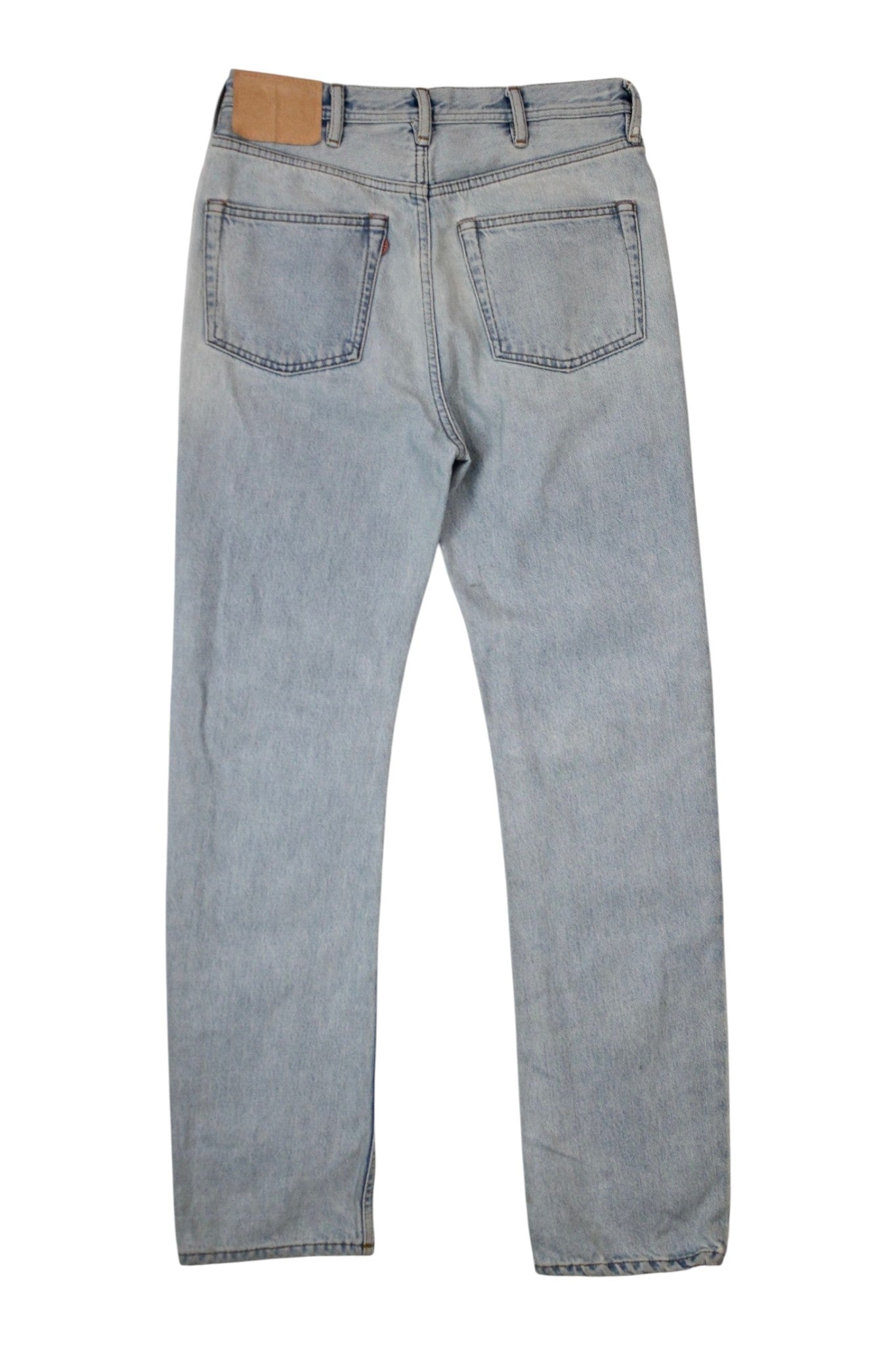 Acne Studios - Bla Konst Jeans
