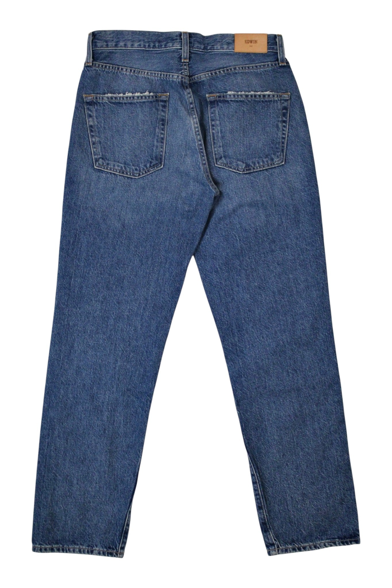 Edwin - Classic Straight Jeans
