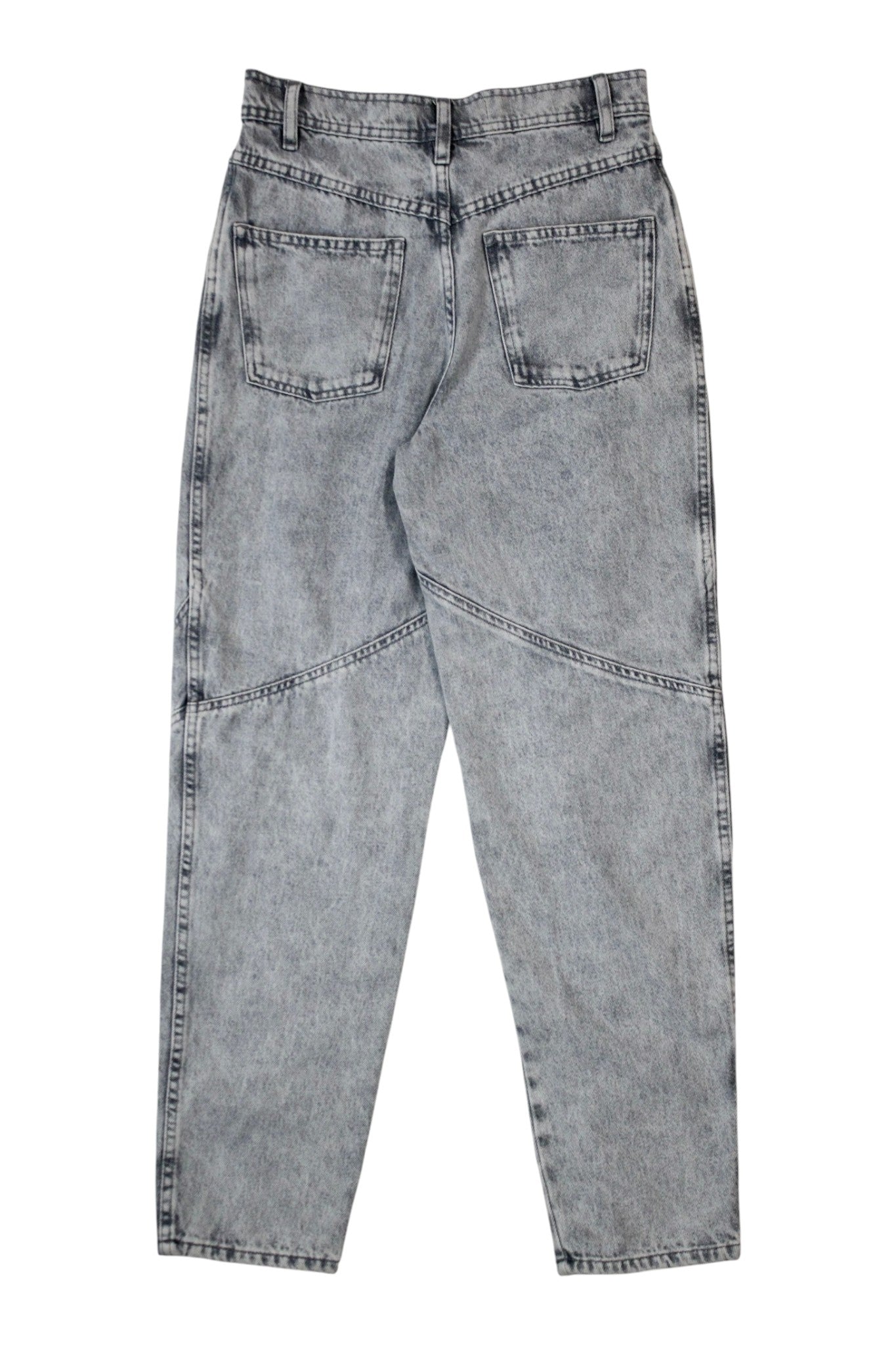 Iro - Panelled Jeans