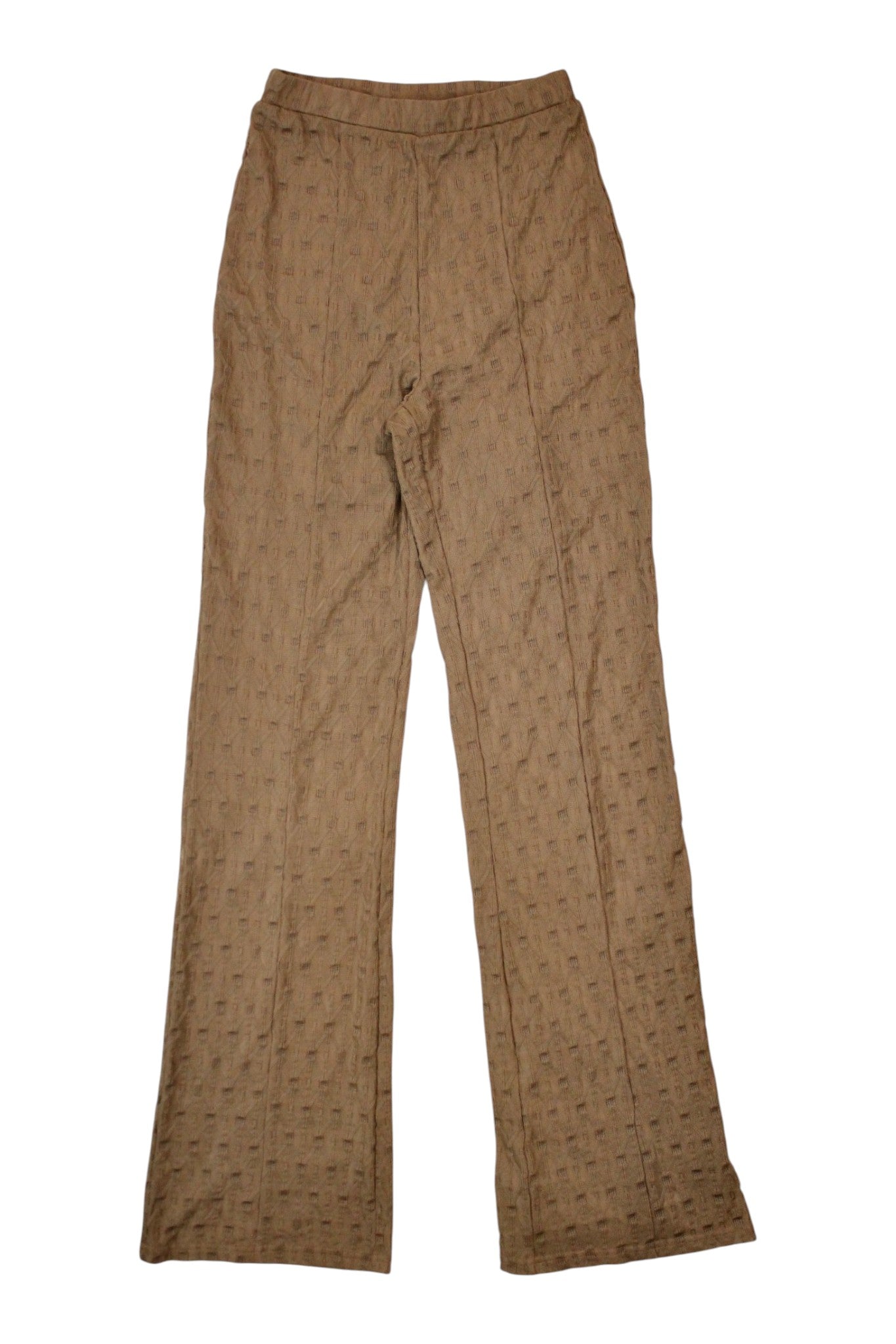 Ownley - Lace Flares