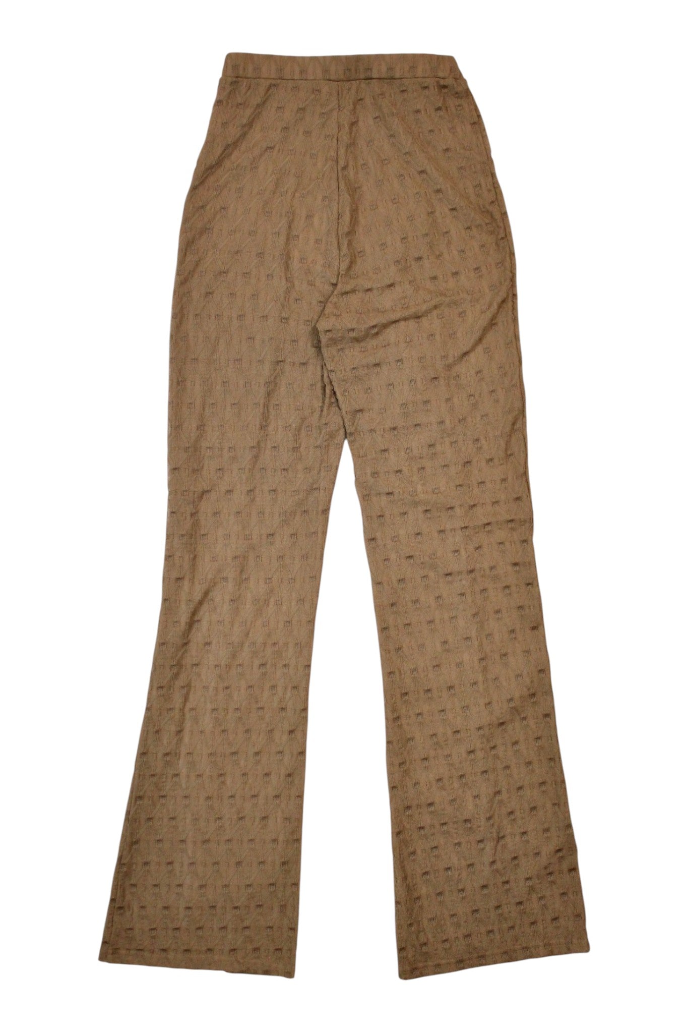 Ownley - Lace Flares
