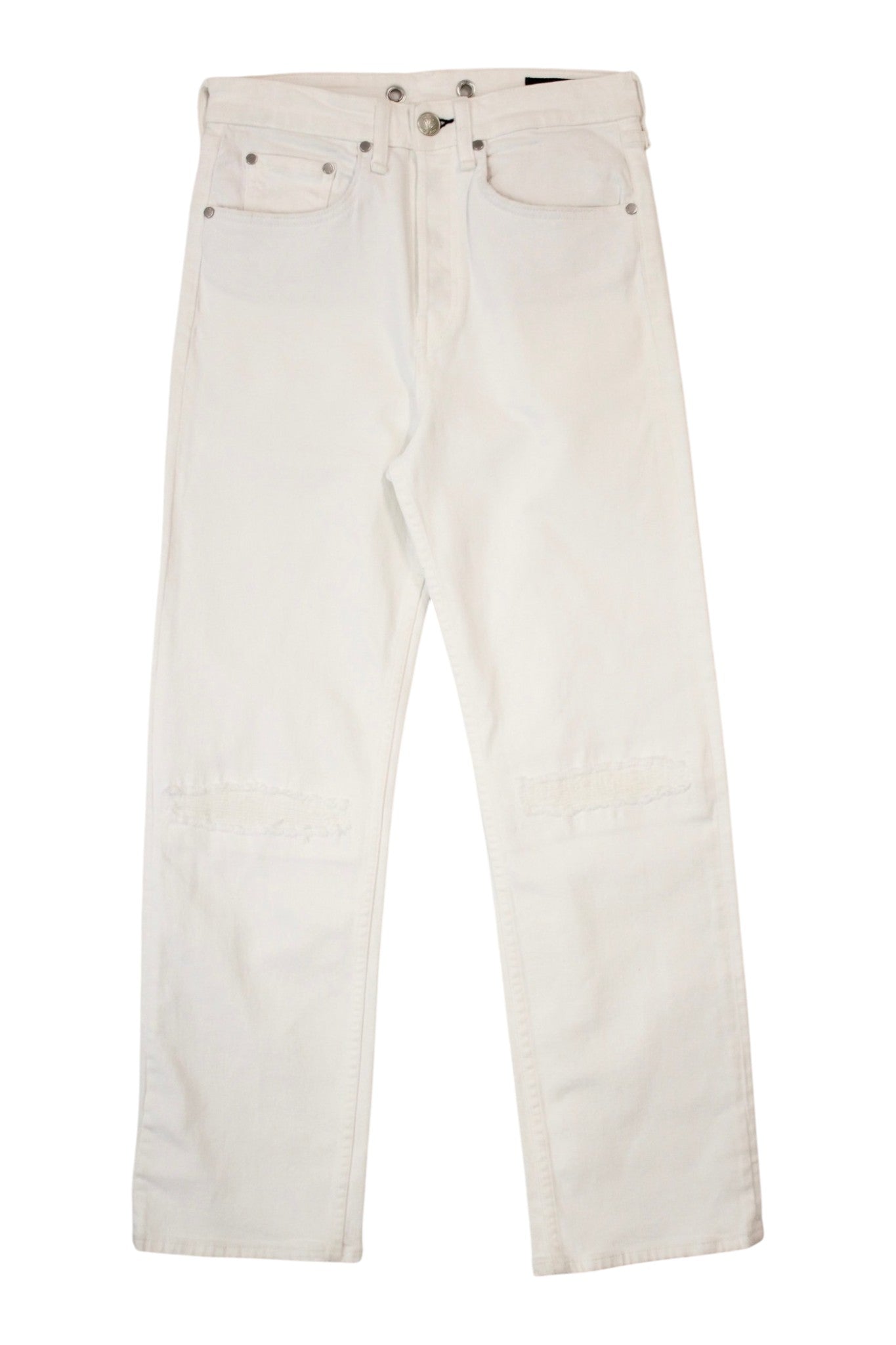 Rag & Bone - "Maya High Rise" Jeans