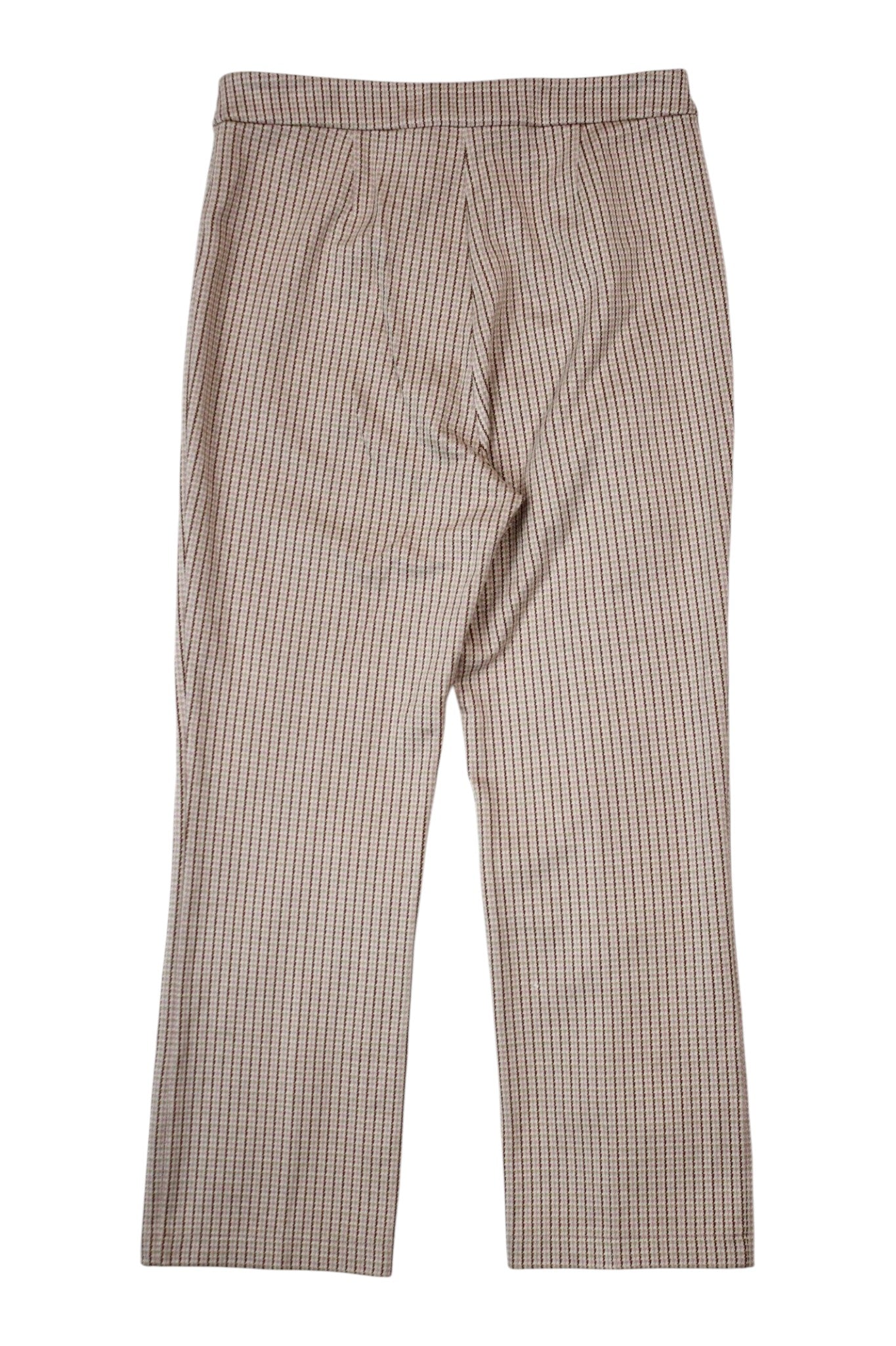 Theory - Stretch Knit Suit Pants
