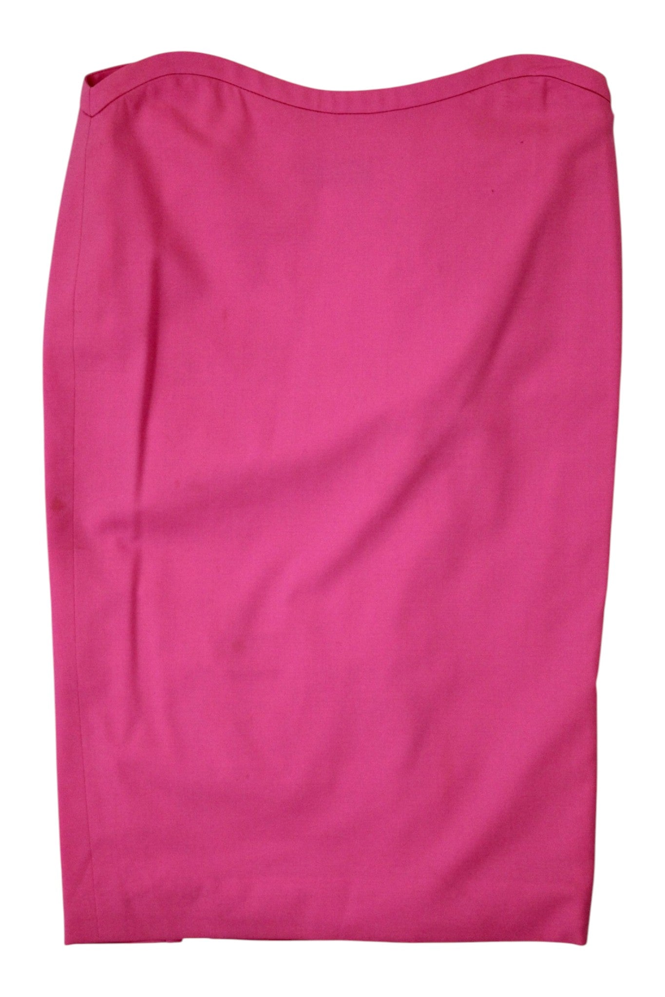 Gianni Versace - Squiggle Skirt