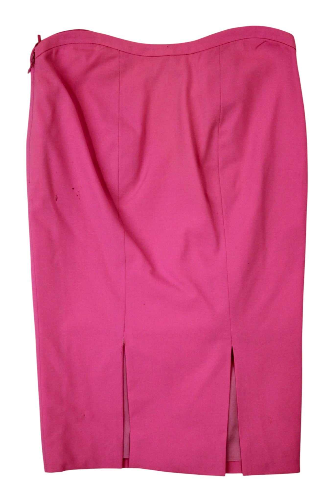 Gianni Versace - Squiggle Skirt