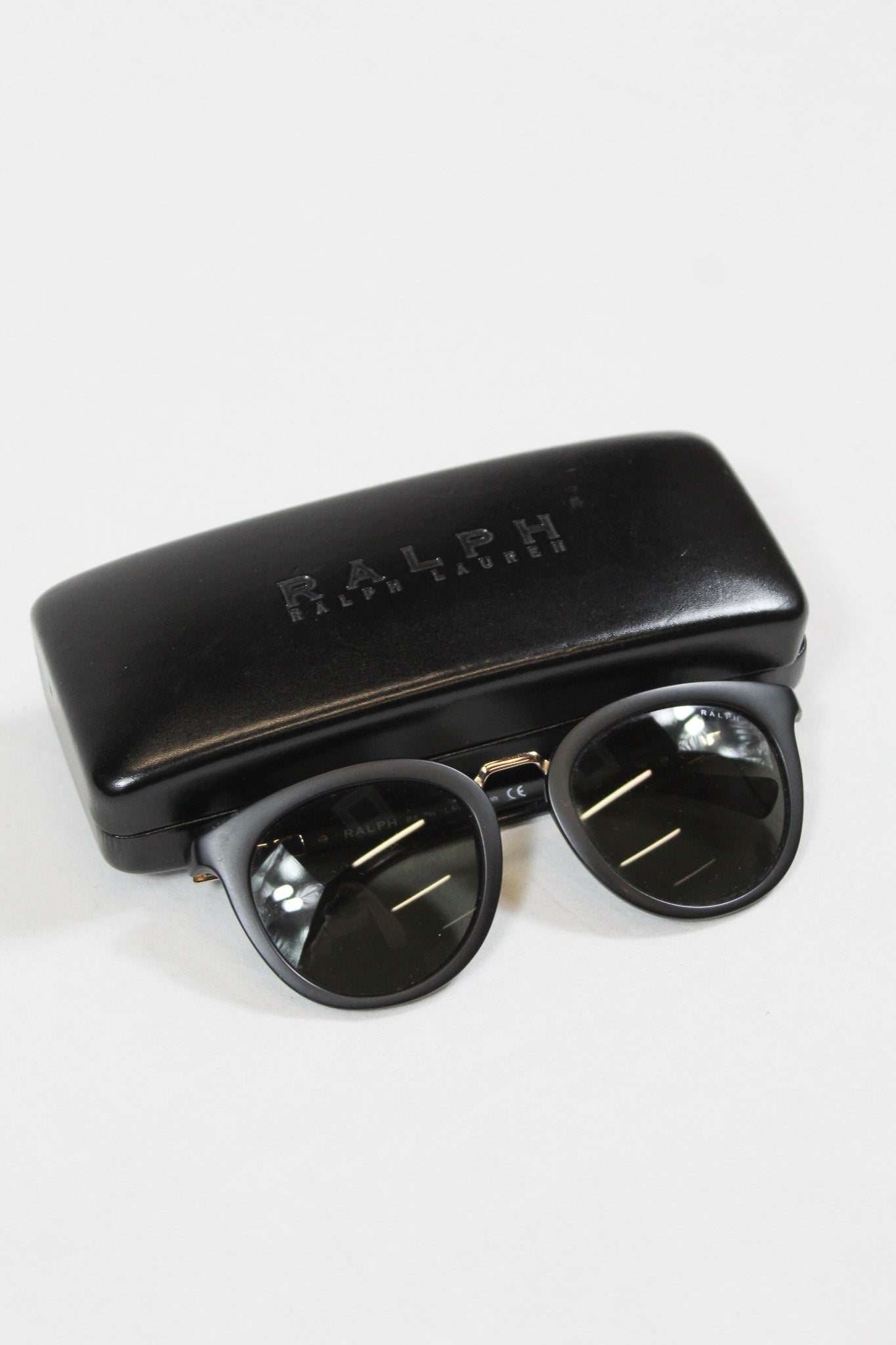 Ralph Ralph Lauren - Sunglasses