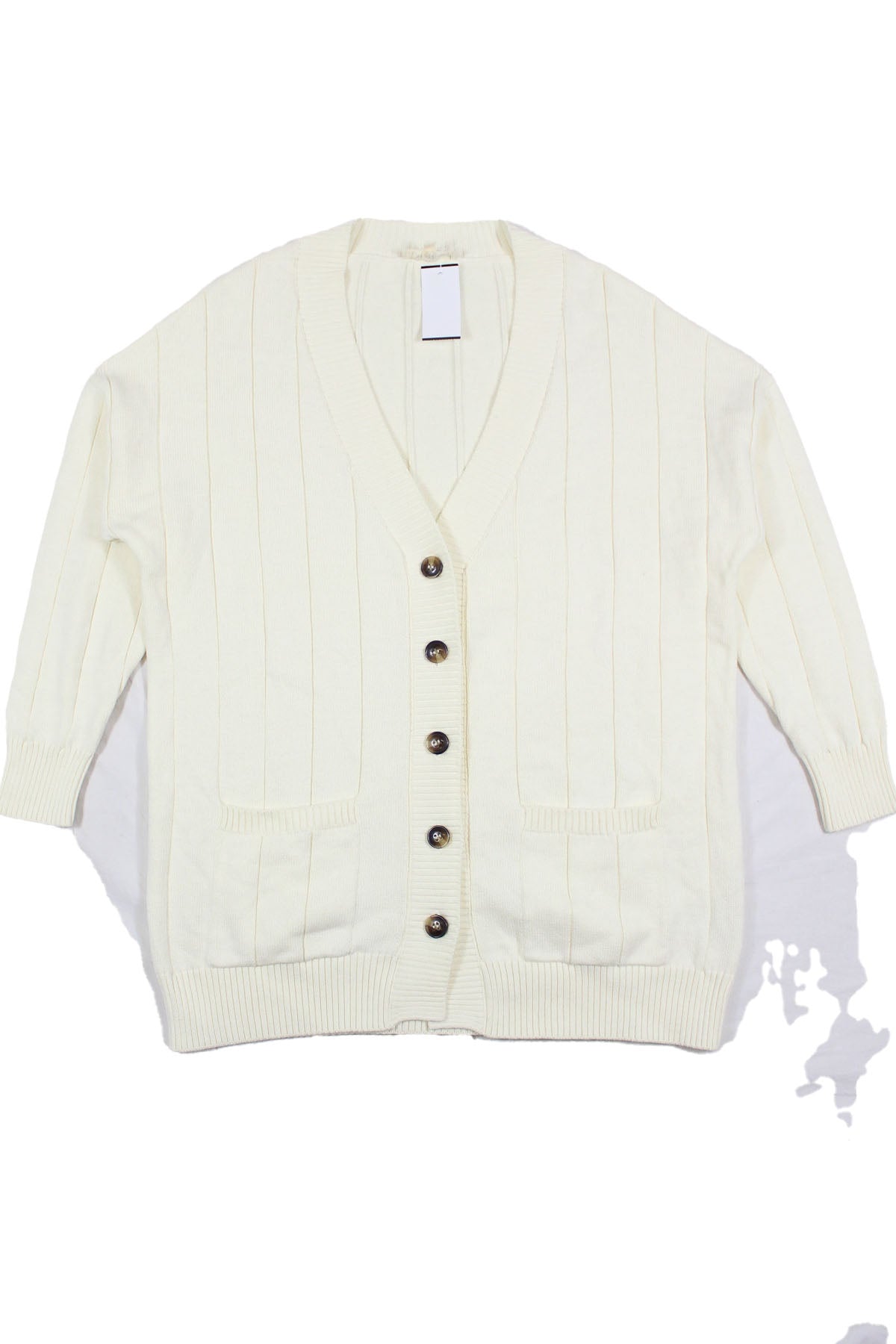 Marlow - Knit Cardigan