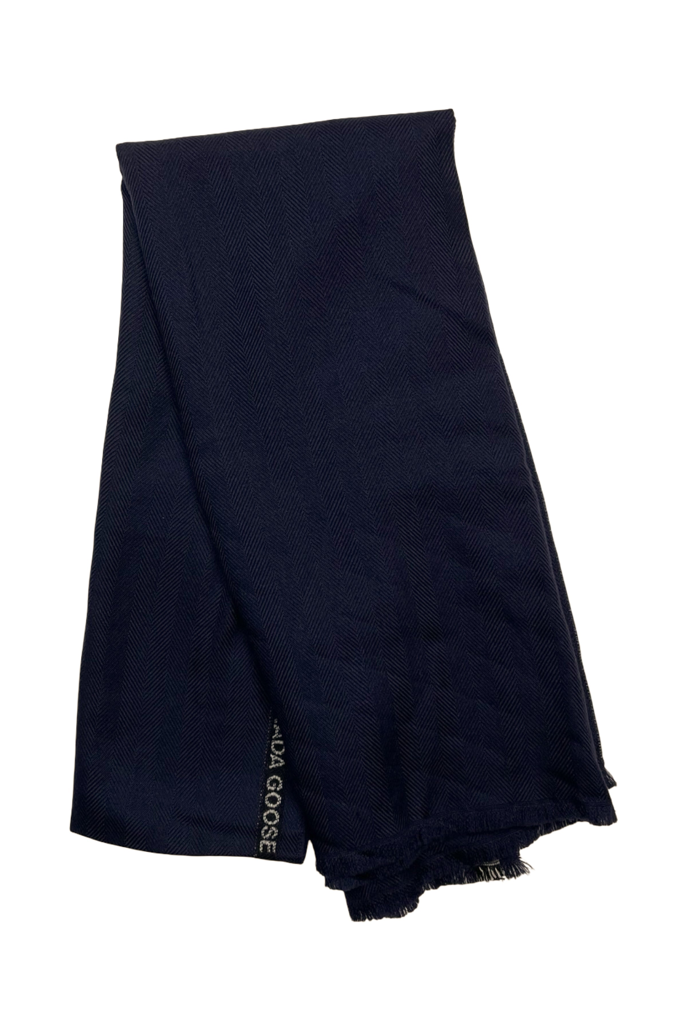 Merino Scarf