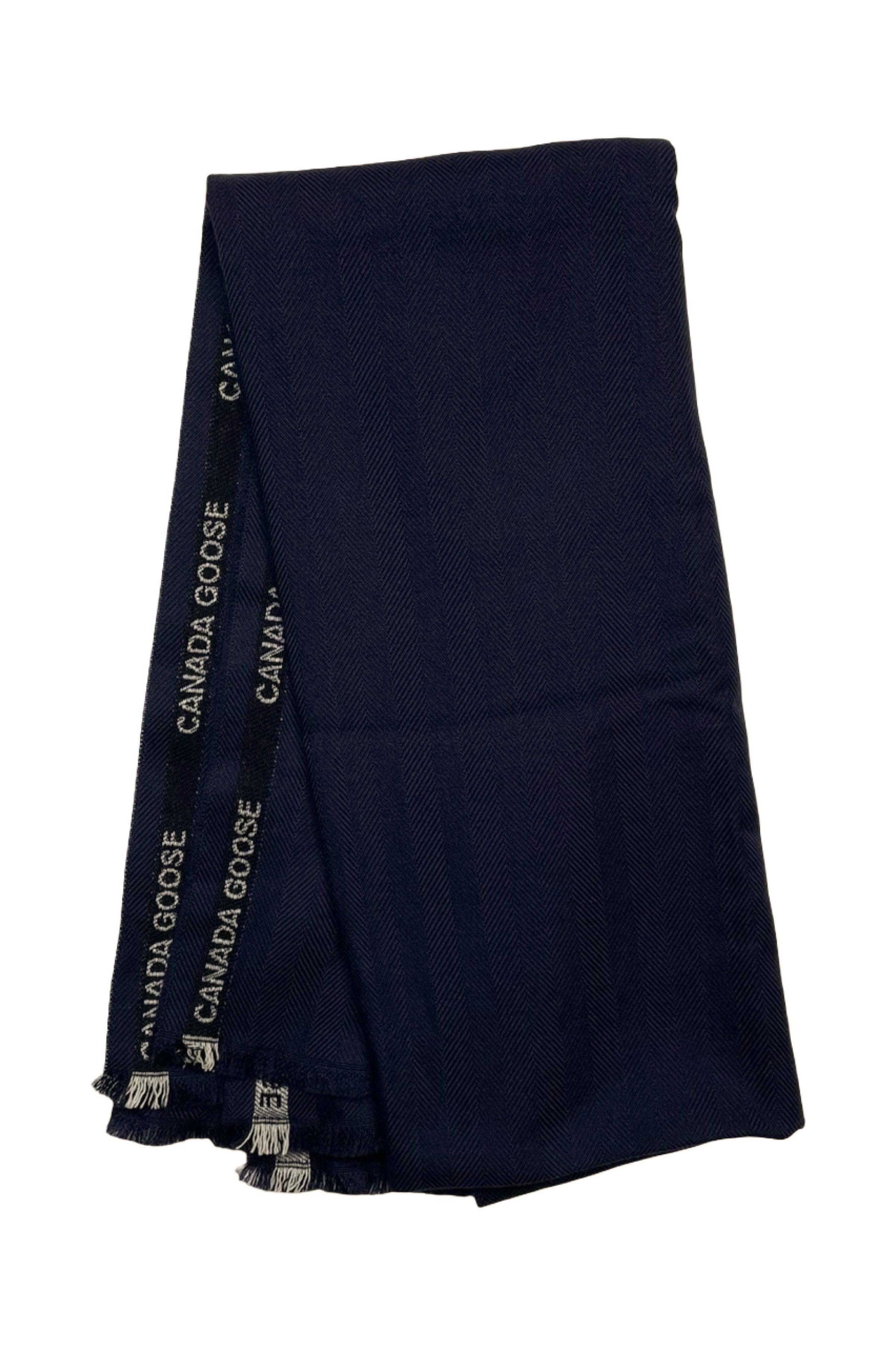 Merino Scarf