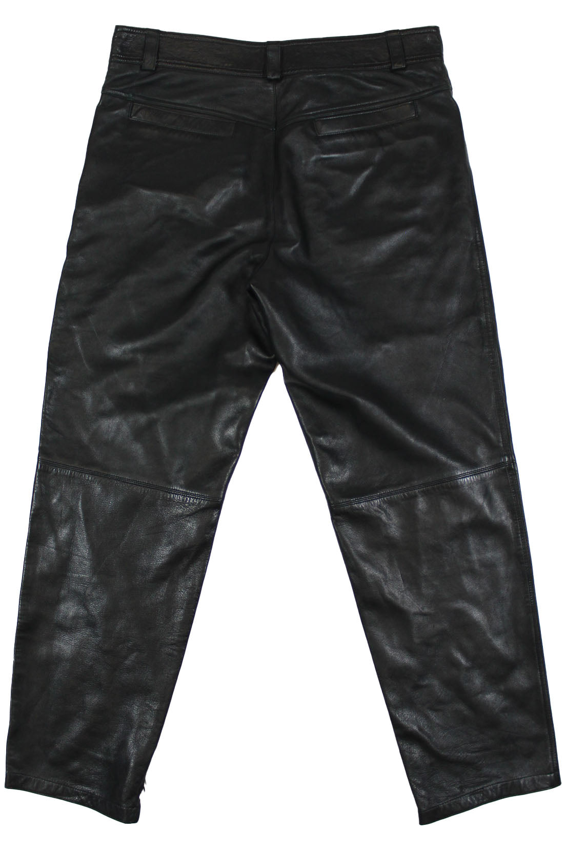 Gianni Versace - Leather Pants