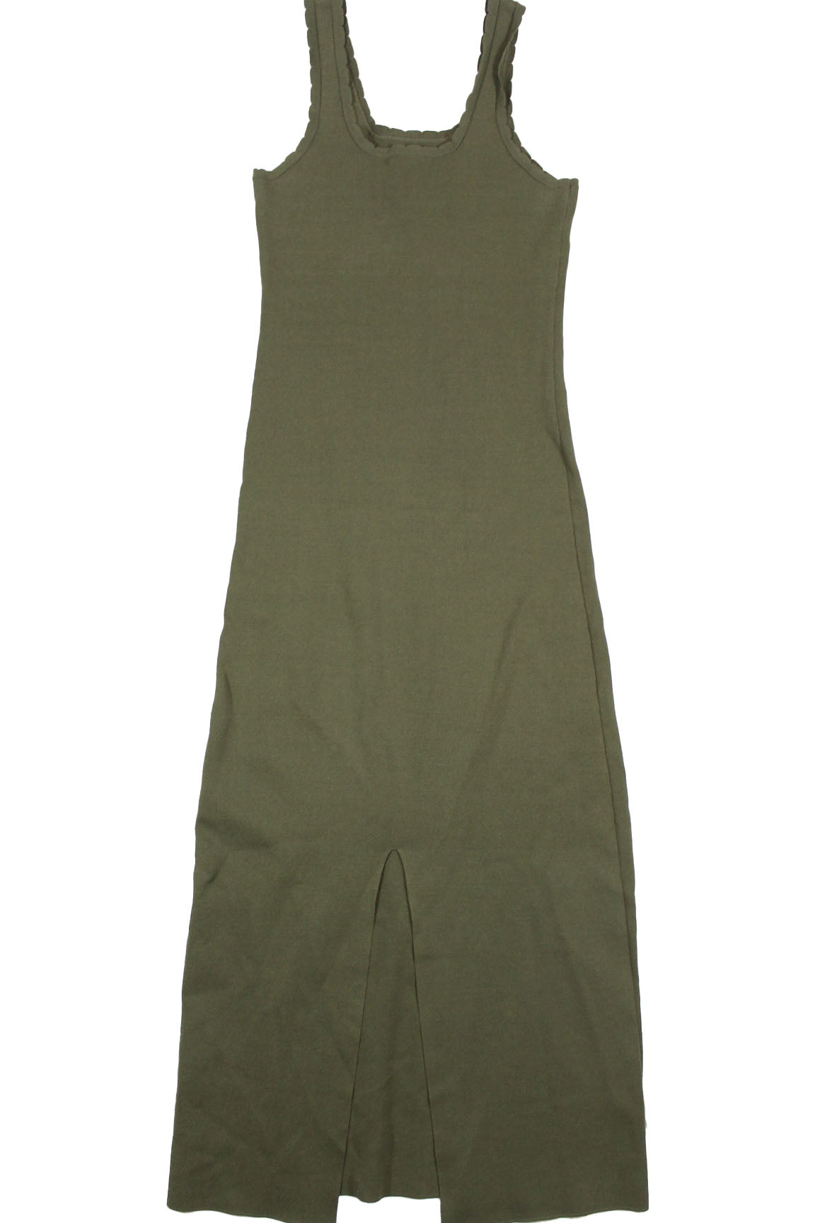 Ruby - Sleeveless Maxi Dress