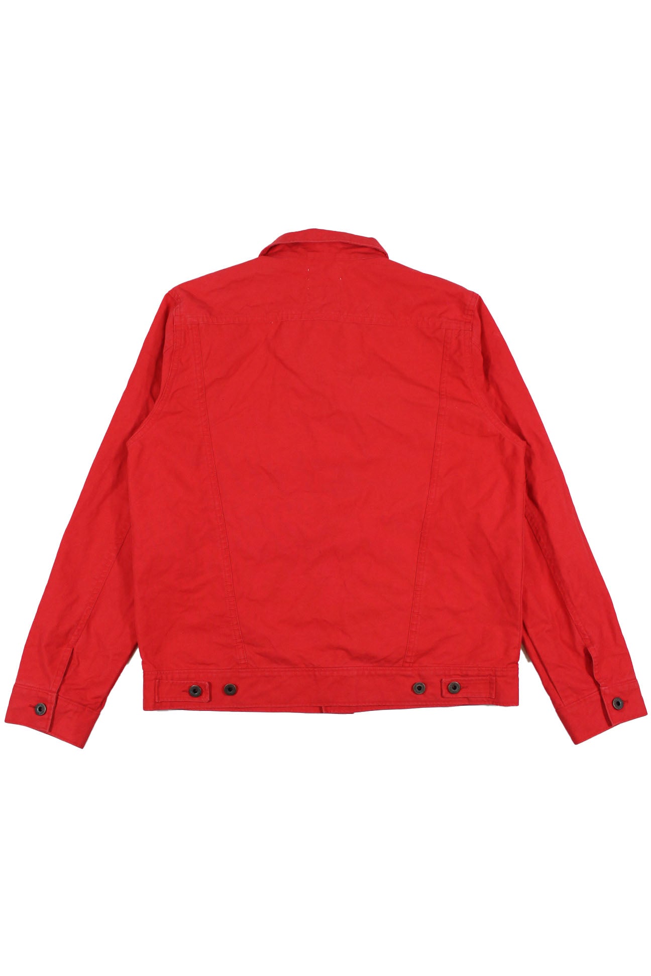 Wood Wood - Denim Jacket