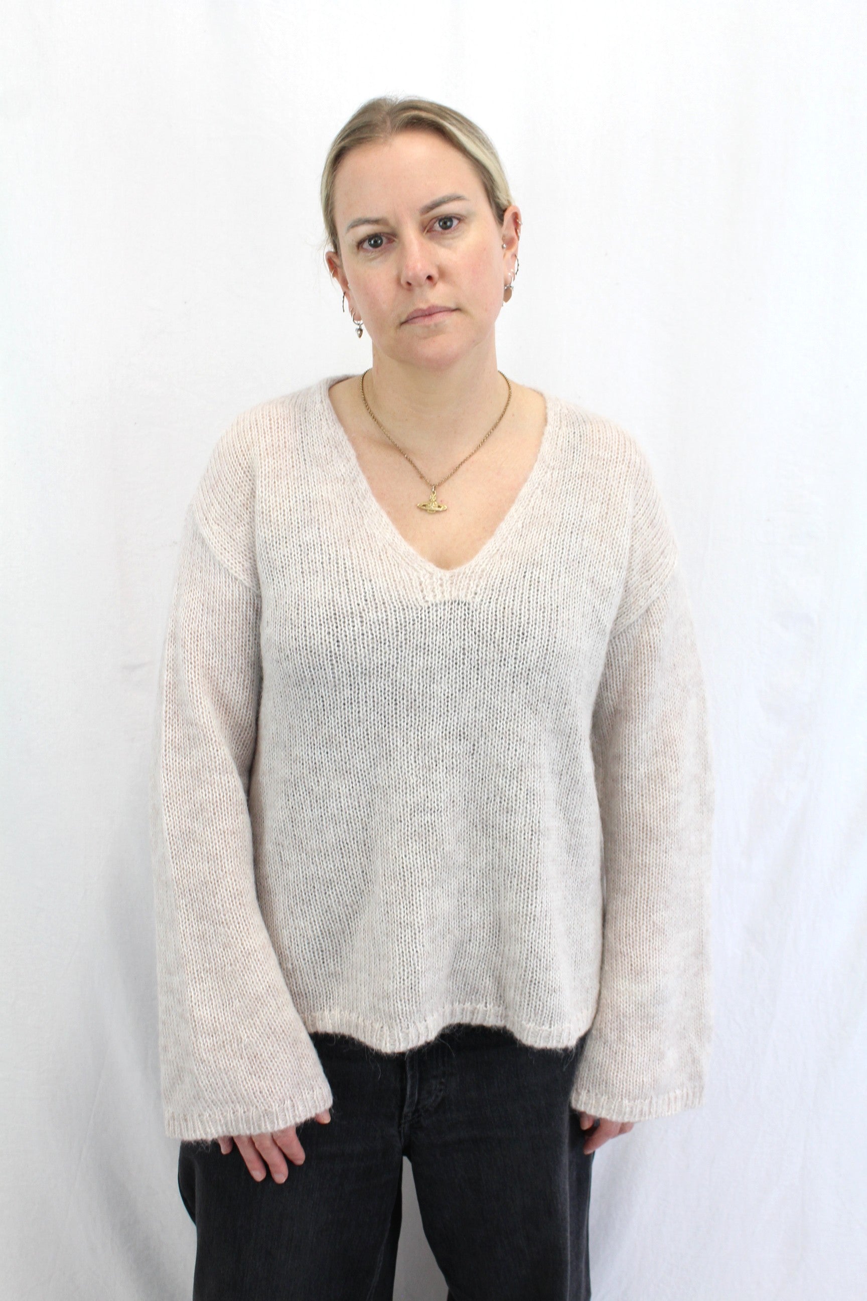 Elk - Agna Jumper