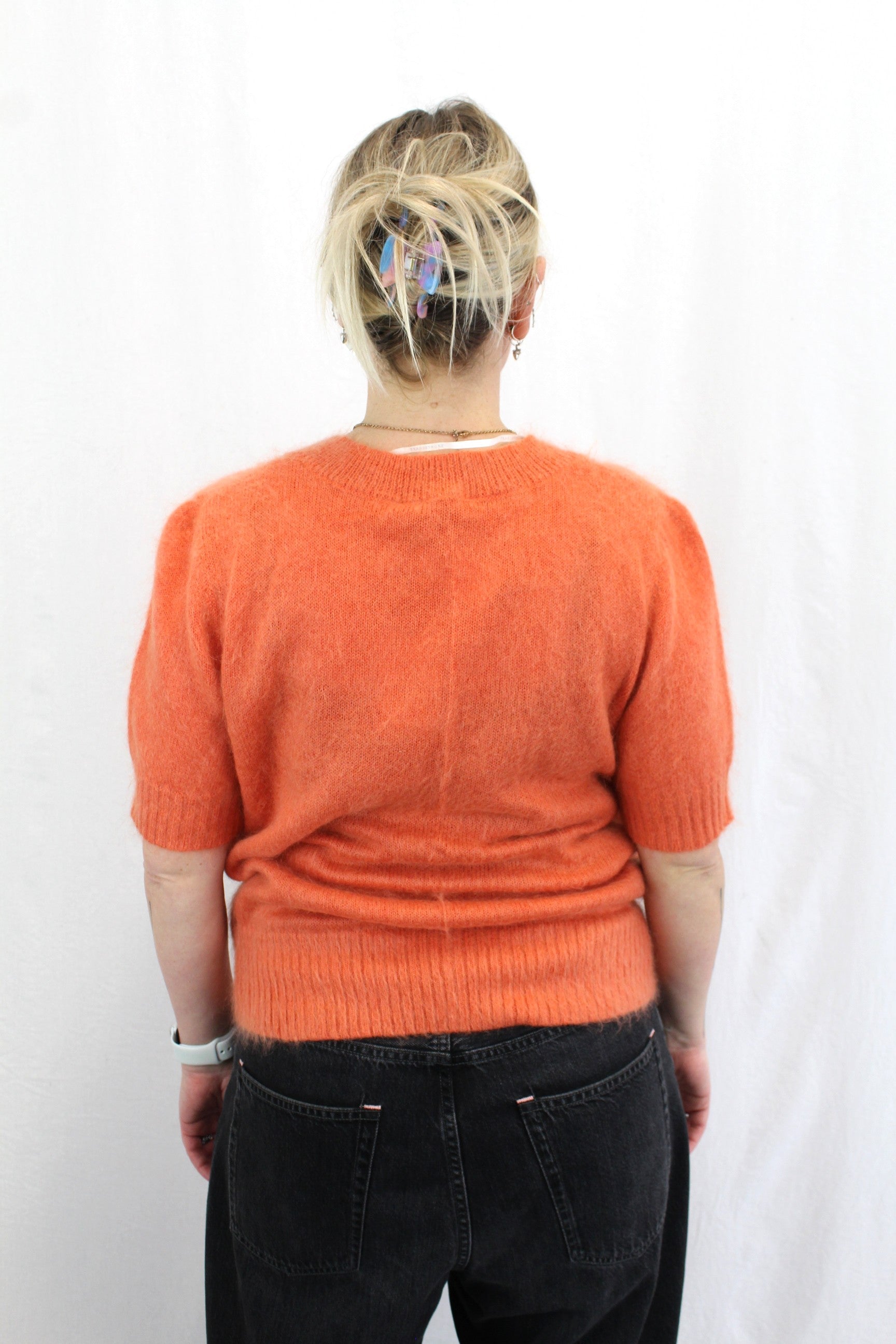 Sportscraft - Tatiana Mohair Sweater NWT