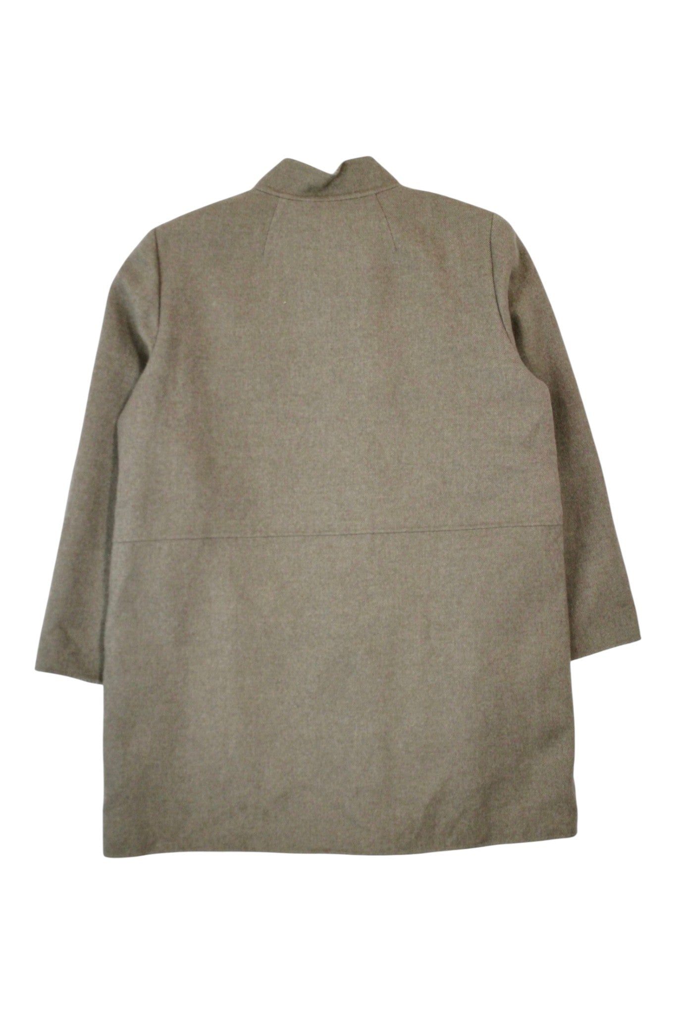 Leilian - Double Breasted Coat