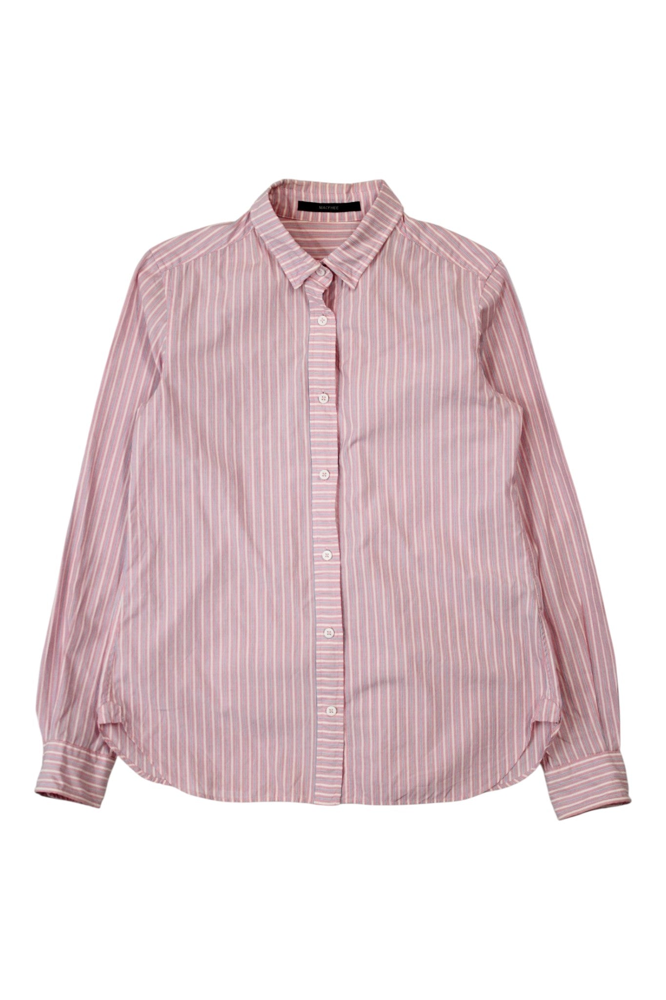 Macphee - Striped Shirt