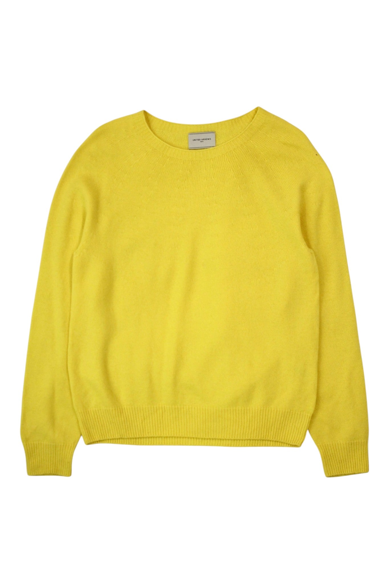 United Arrows - Soft Knit Jumper