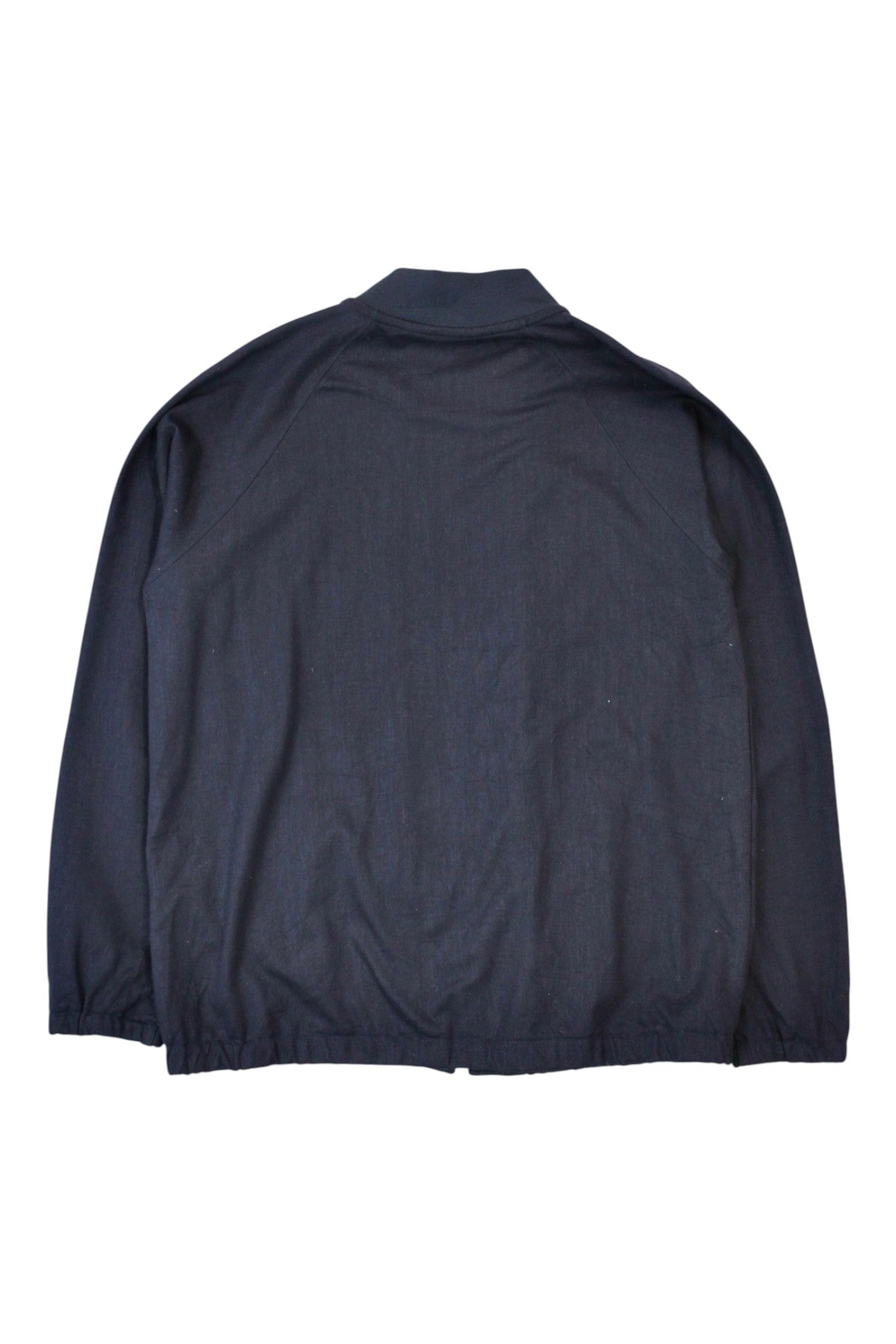 Beauty & Youth - Soft Bomber Jacket