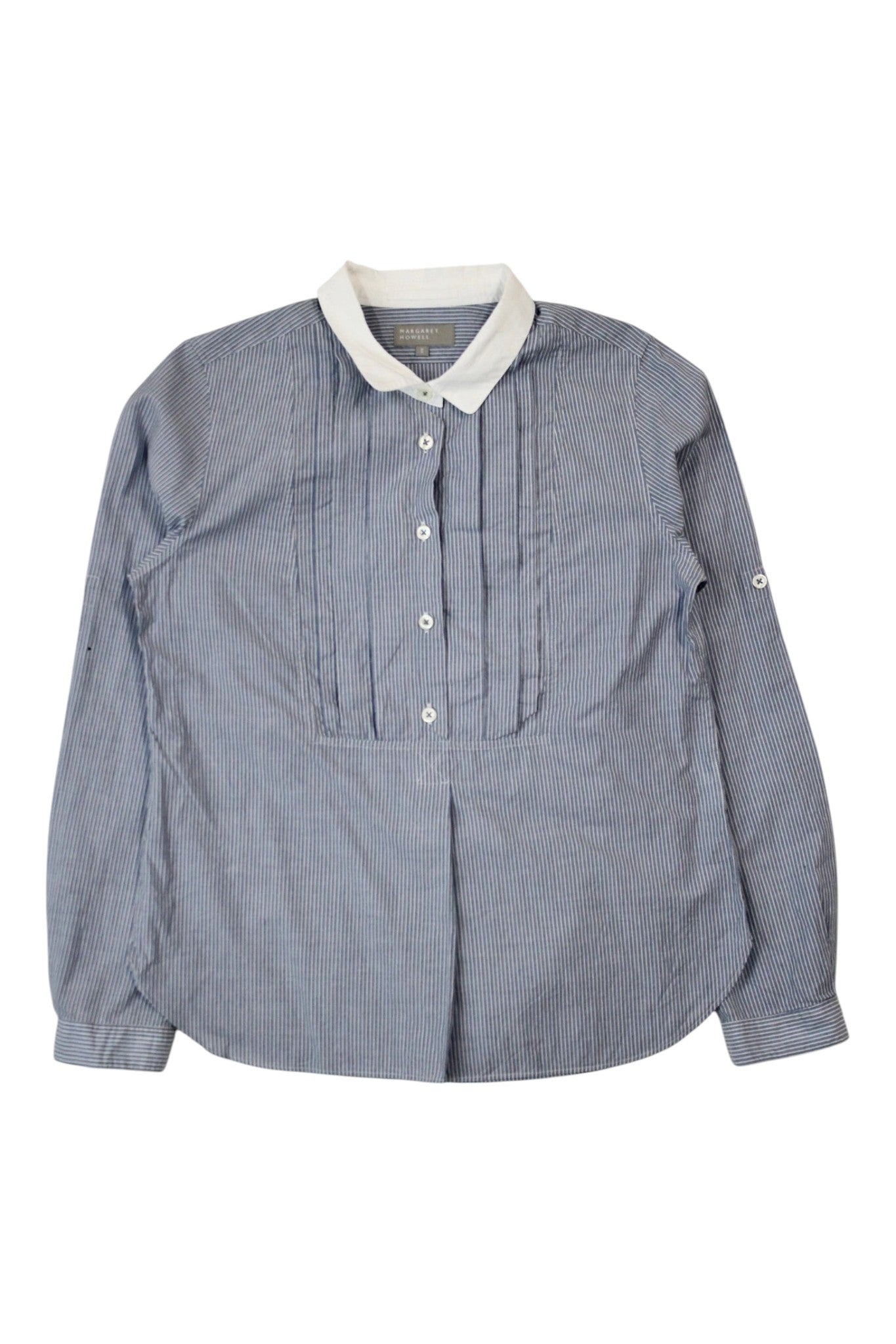 Margaret Howell - Striped Shirt