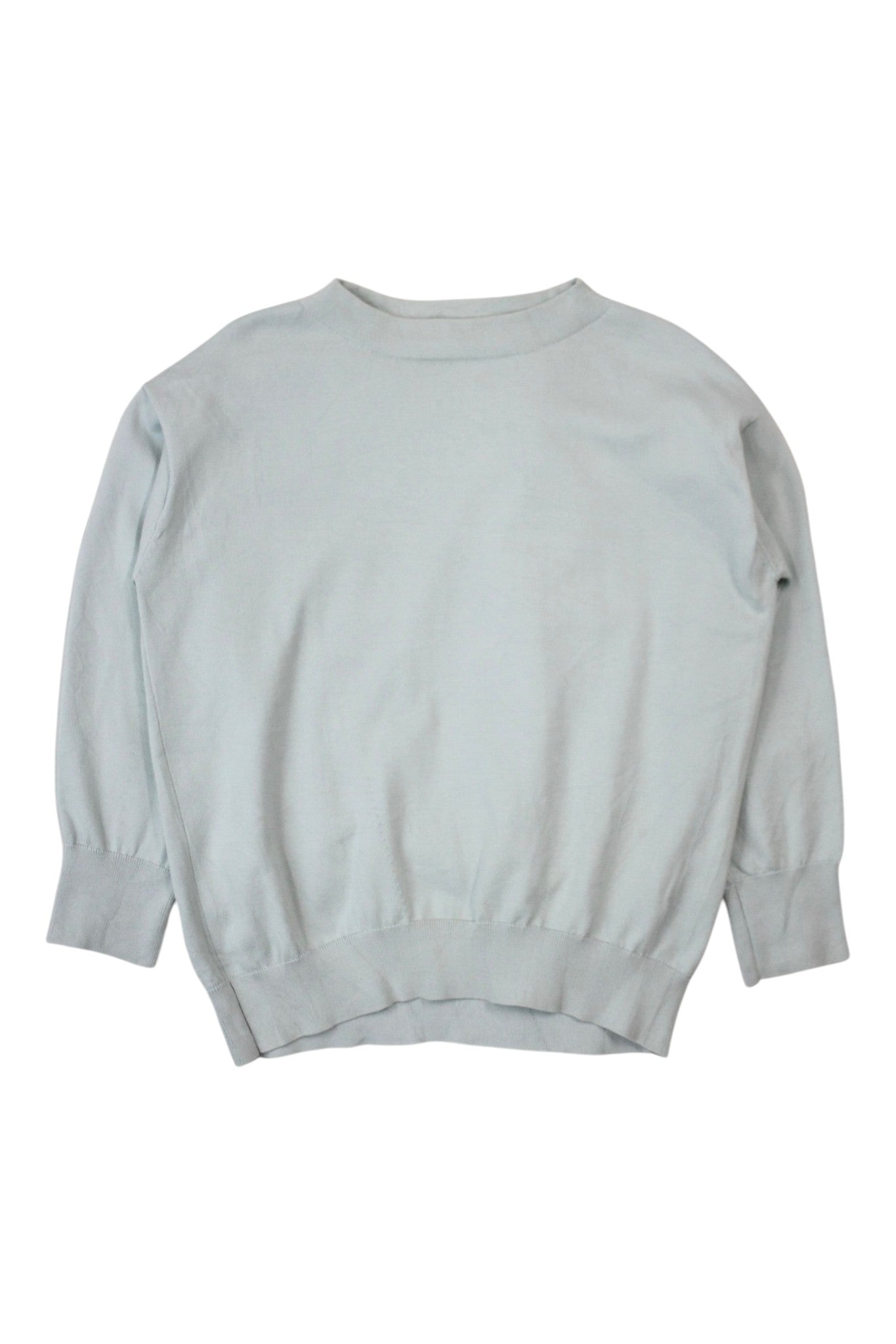 Ships - Boat Neck Knit