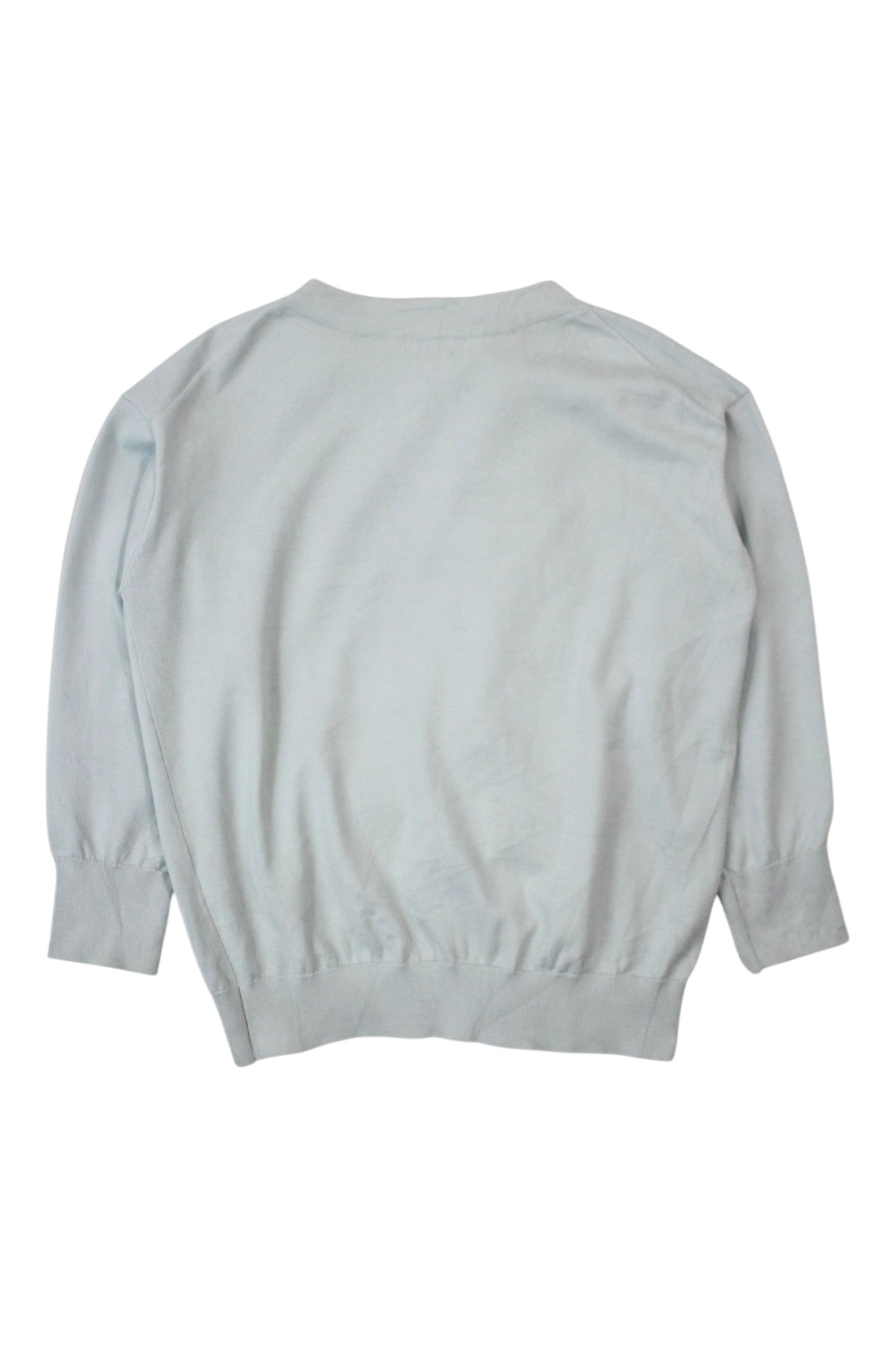 Ships - Boat Neck Knit