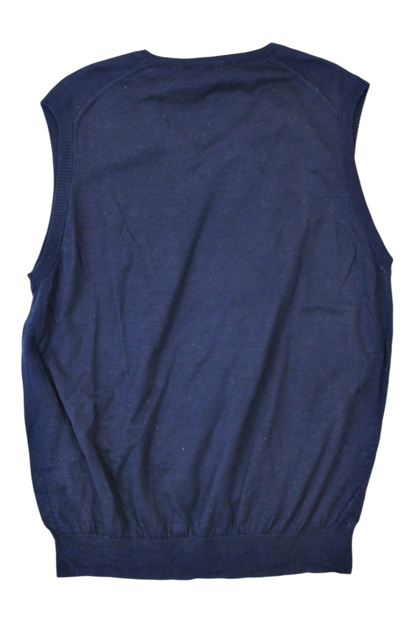 Ships - V Neck Vest
