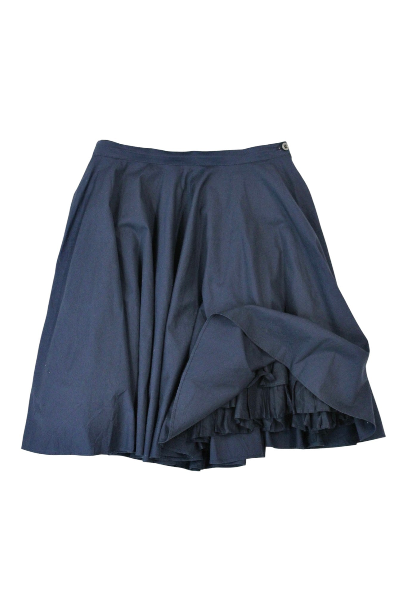 Aquascutum - Double Layer Skirt